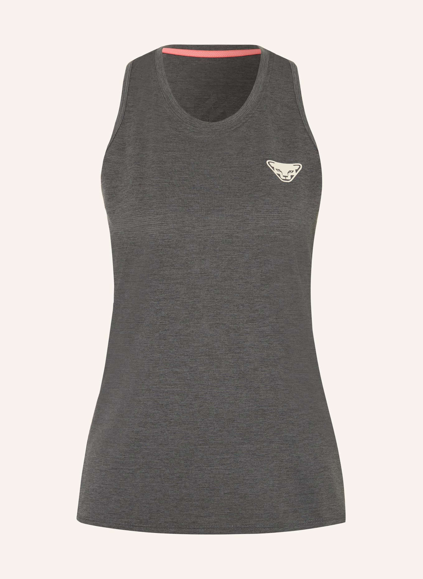 DYNAFIT Running top TRAIL: DARK GRAY