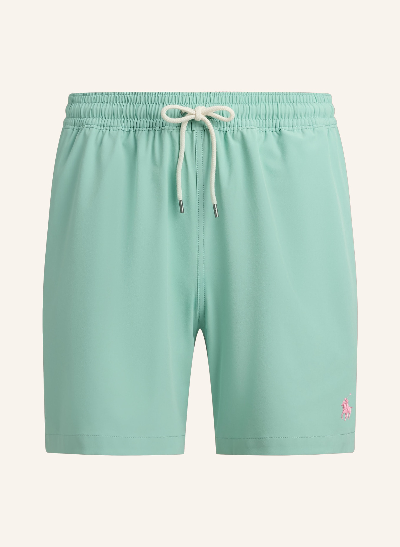 POLO RALPH LAUREN zwembroek: TURQUOISE