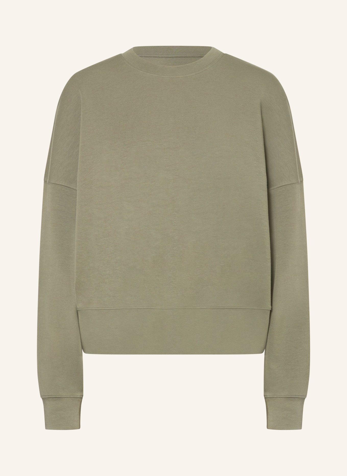 Juvia Sweatshirt ELIA: OLIV