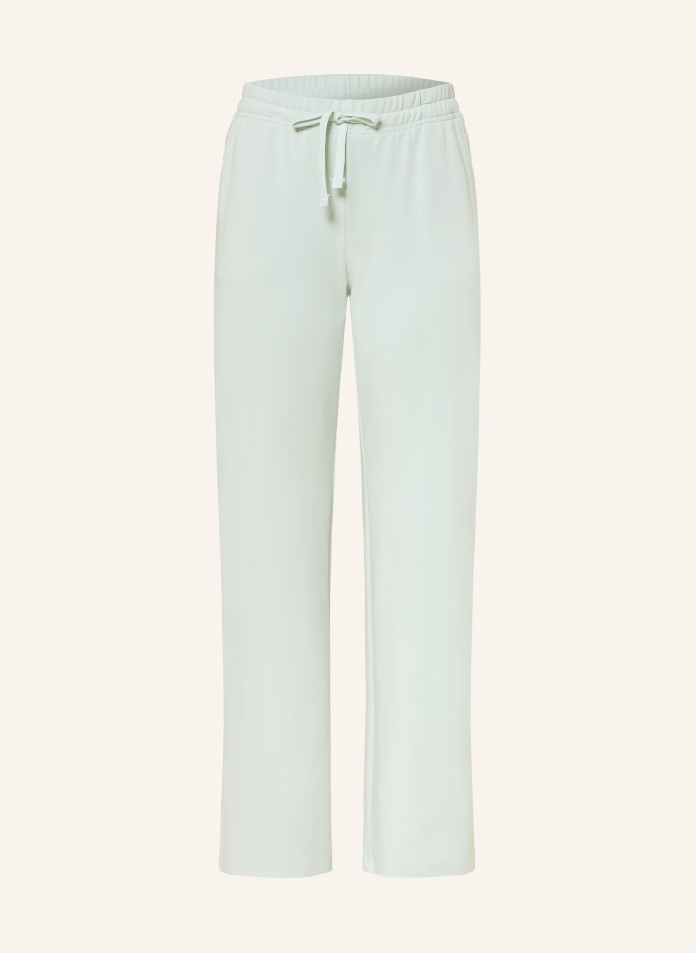Juvia Sweatpants ELNA: MINT
