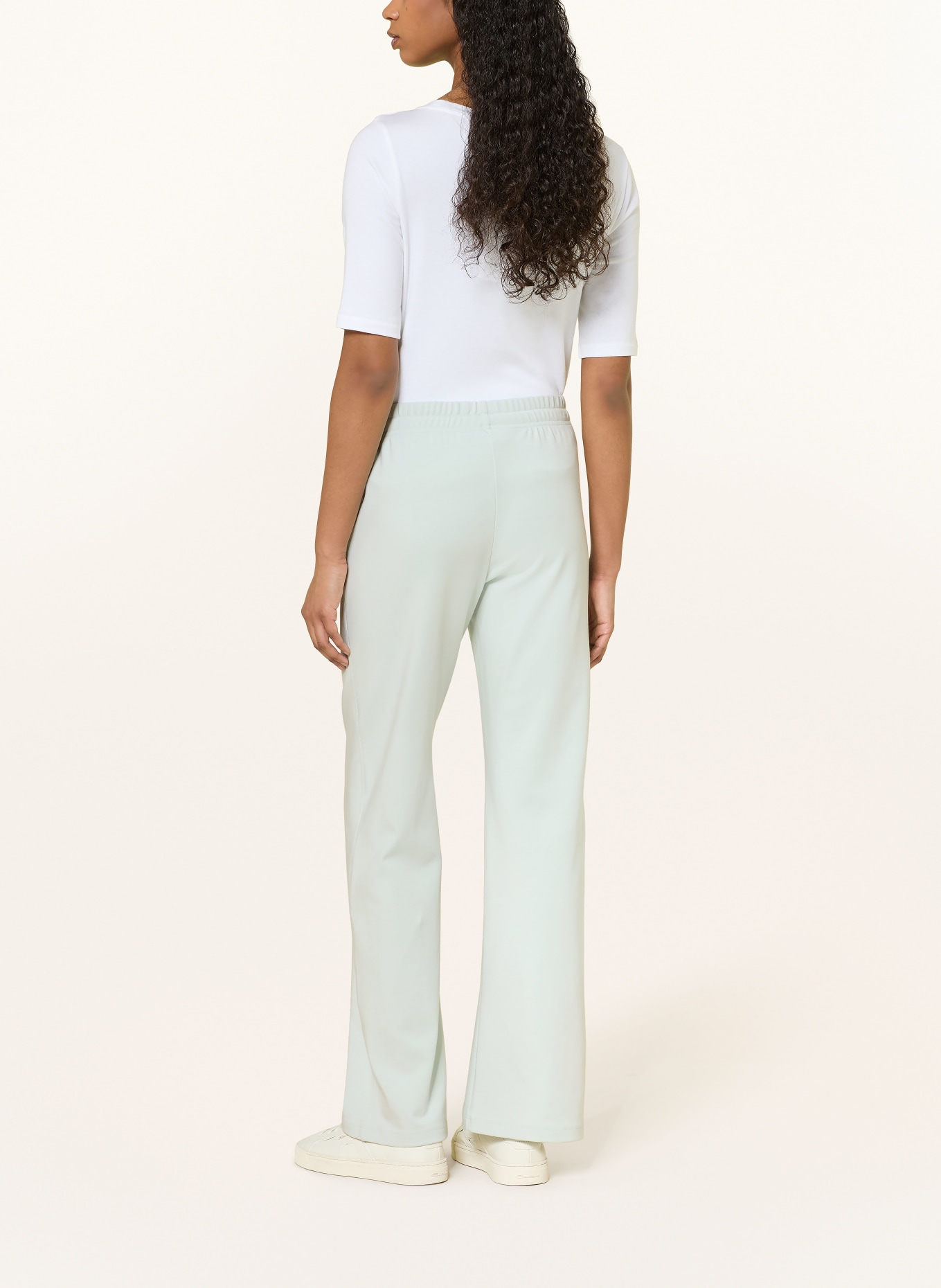 Juvia Sweatpants ELNA: MINT