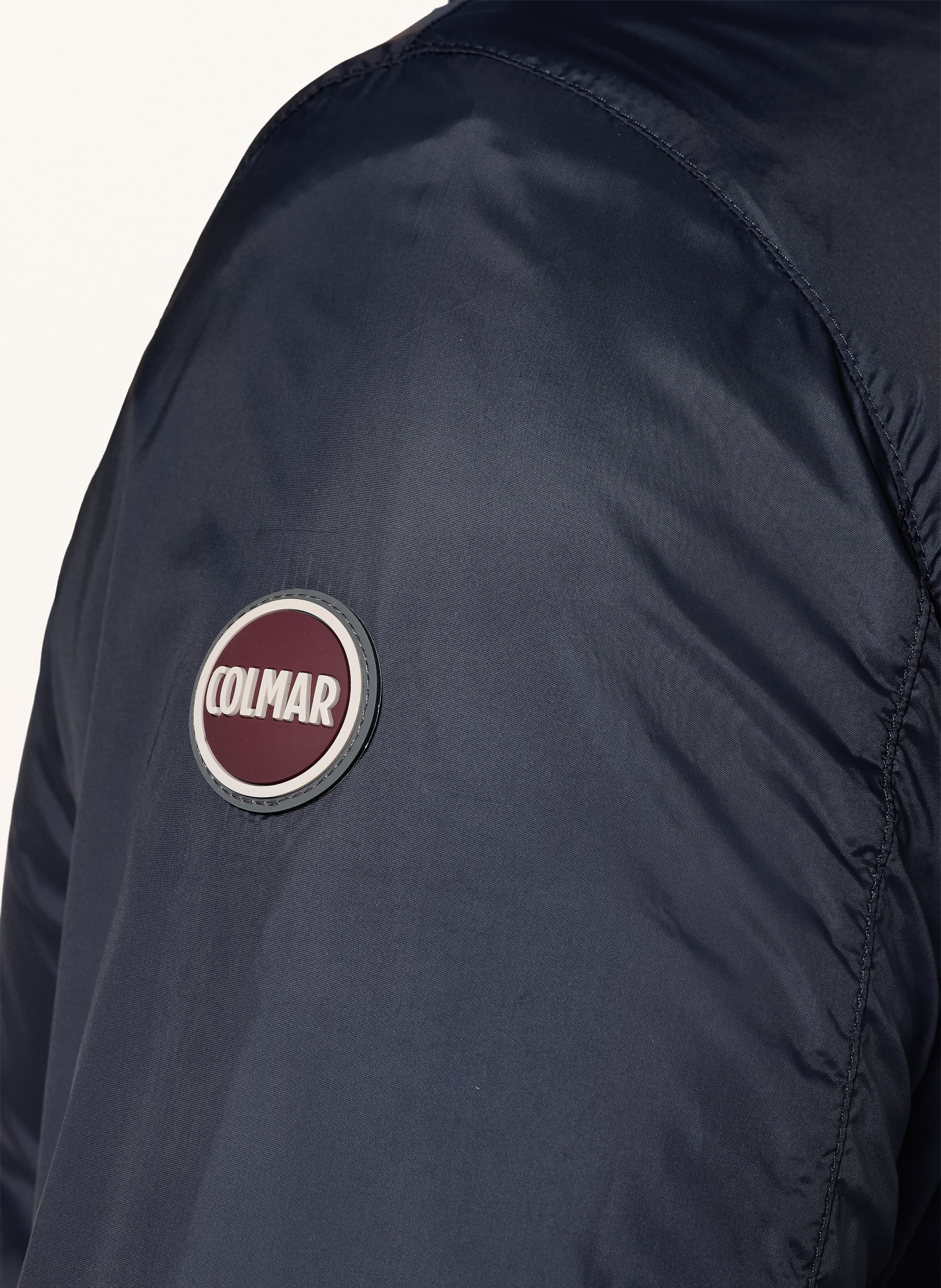 COLMAR Blouson zum Wenden: DUNKELBLAU