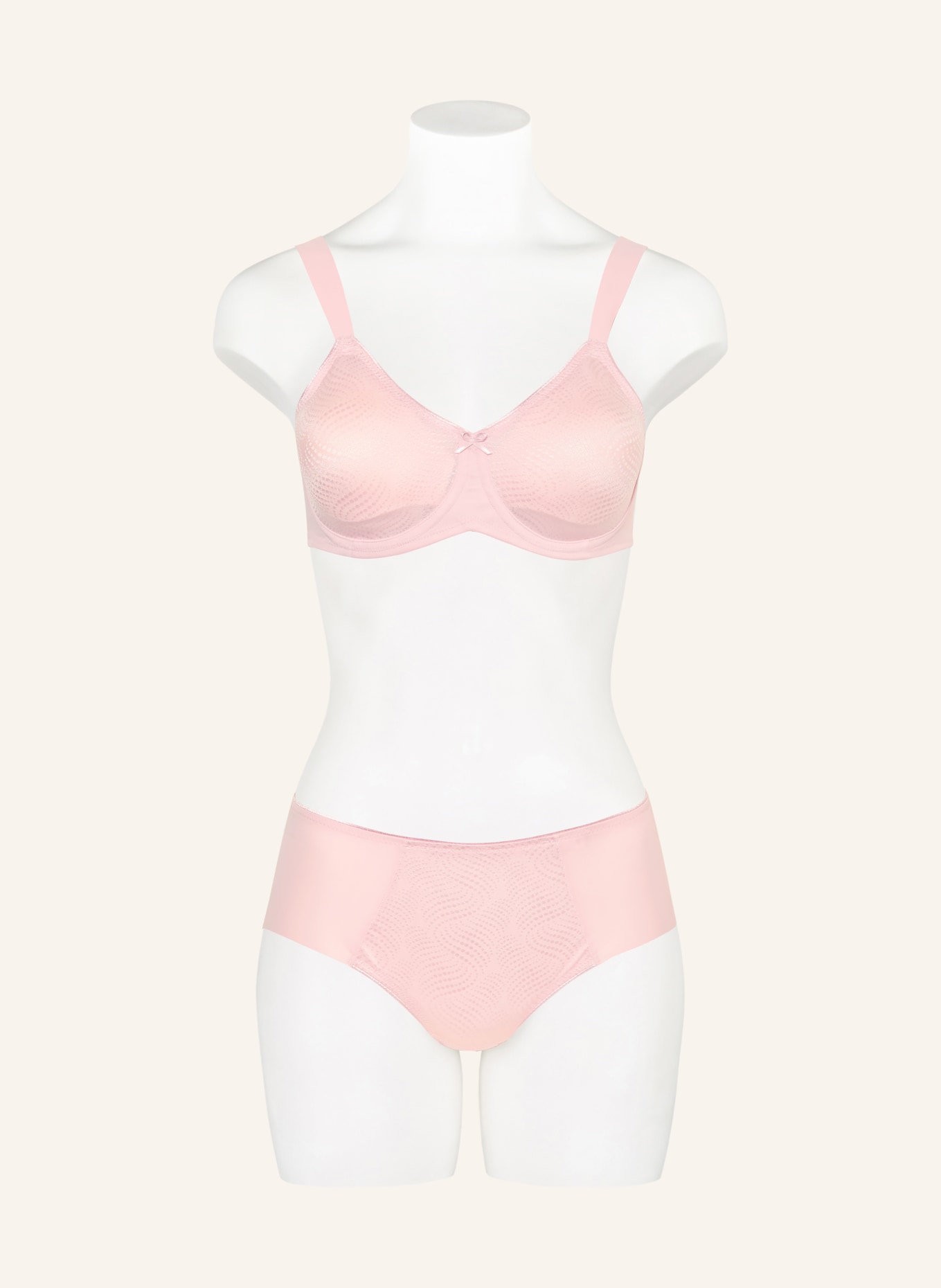 Triumph Panty ESSENTIAL MINIMIZER: ROSA