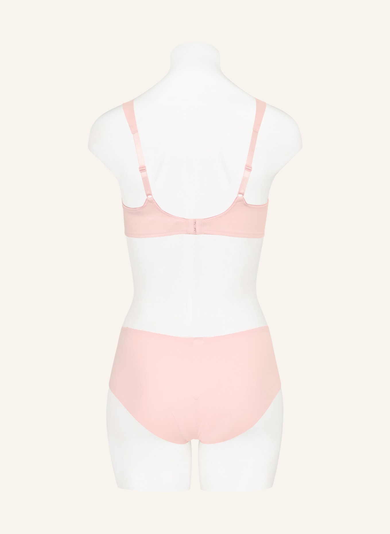 Triumph Panty ESSENTIAL MINIMIZER: ROSA