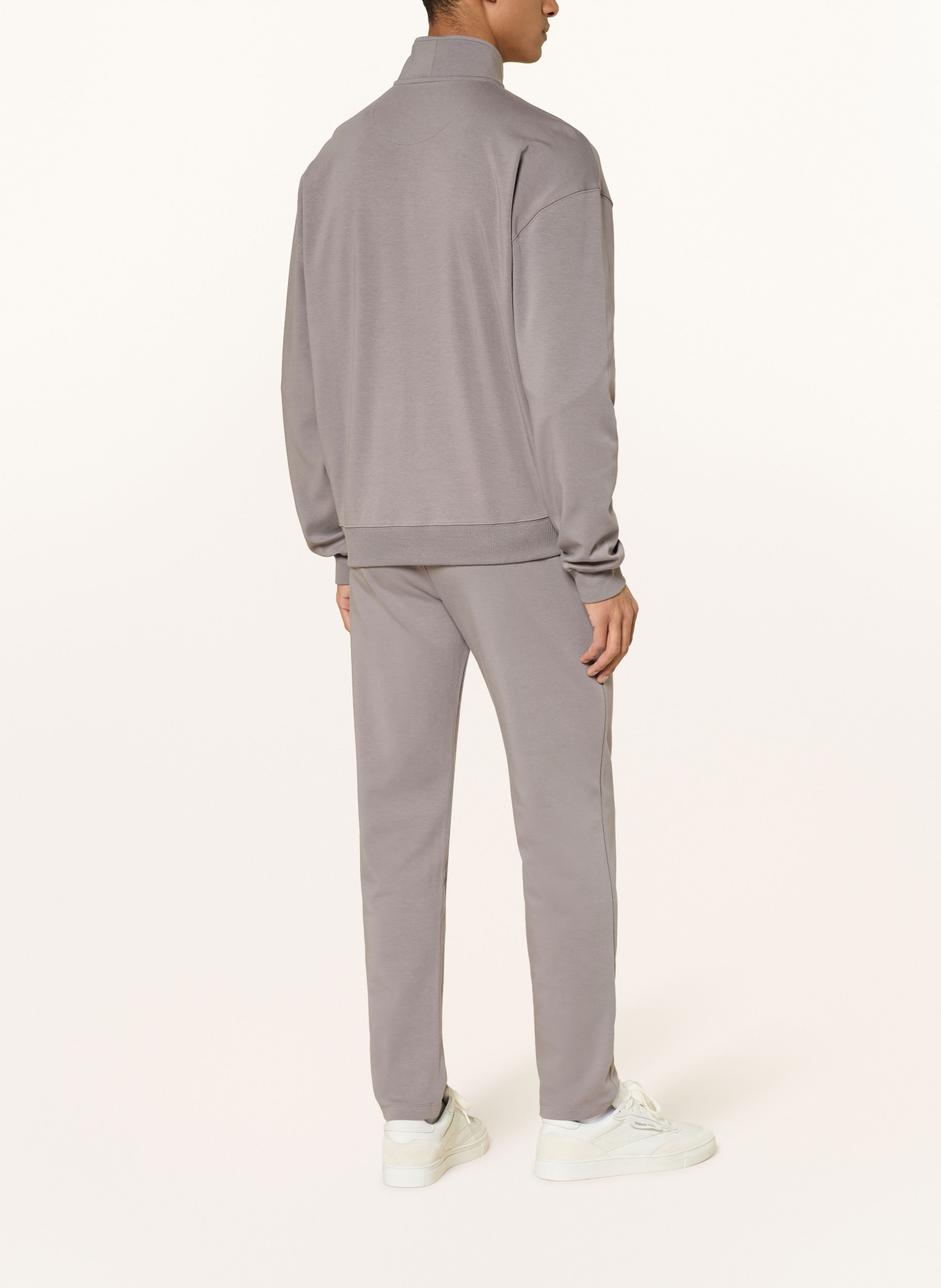 Juvia Sweatpants BRIAN: DUNKELGRAU