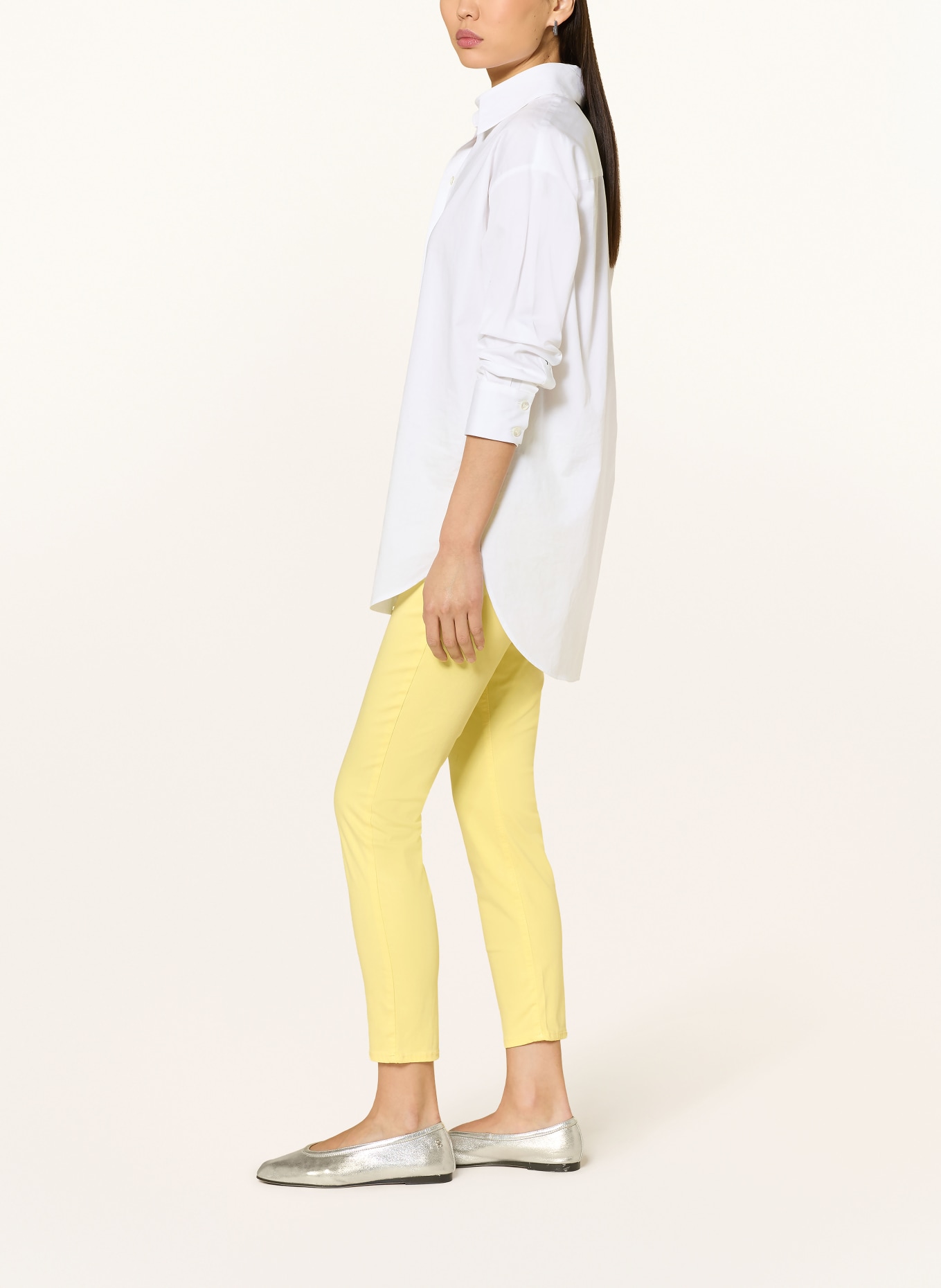 BRAX Džíny SHAKIRA S: 67 BUTTERCUP