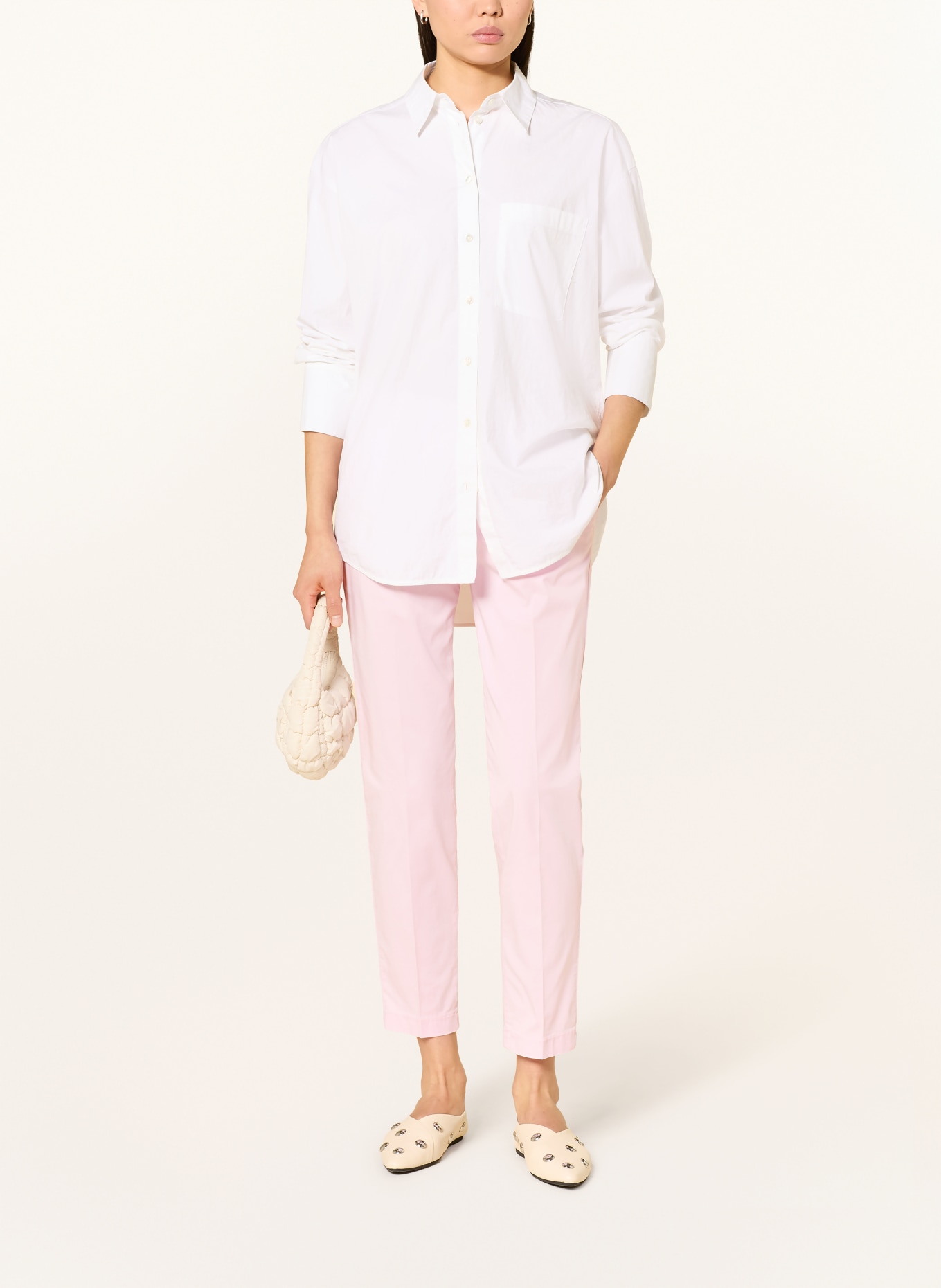 BRAX Chino MARON S: ROSA