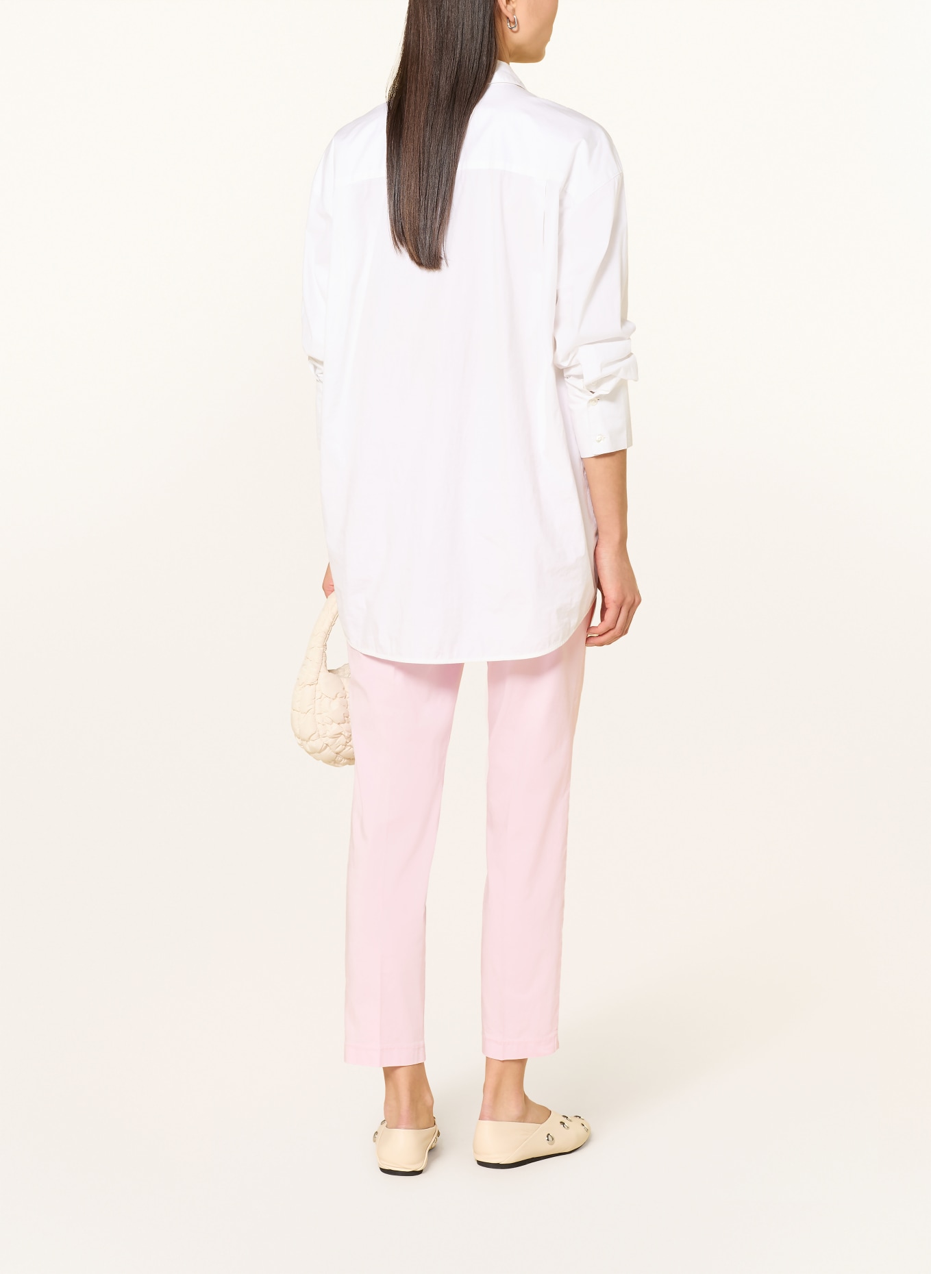 BRAX Chino MARON S: ROSA