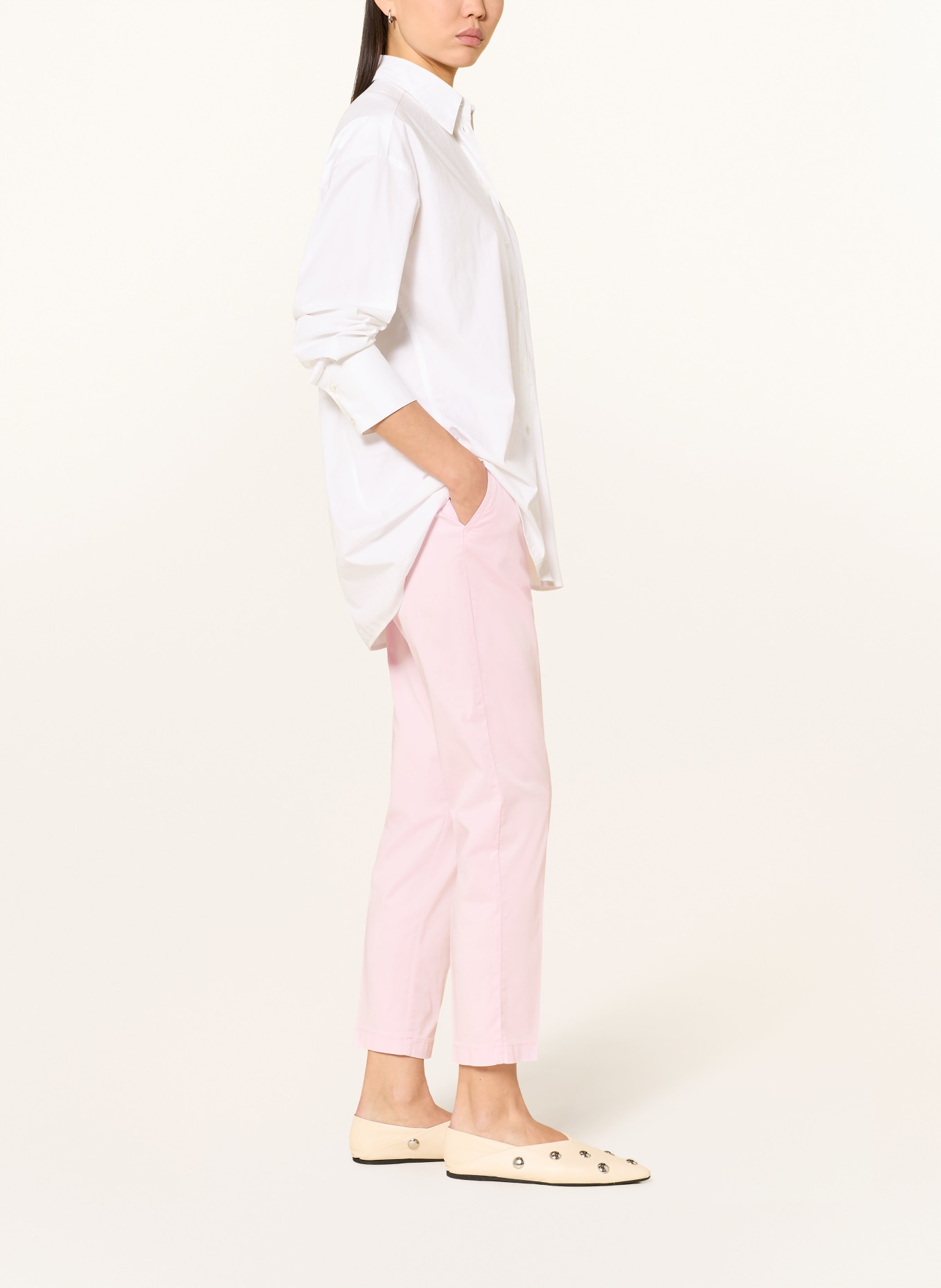 BRAX Chino MARON S: ROSA