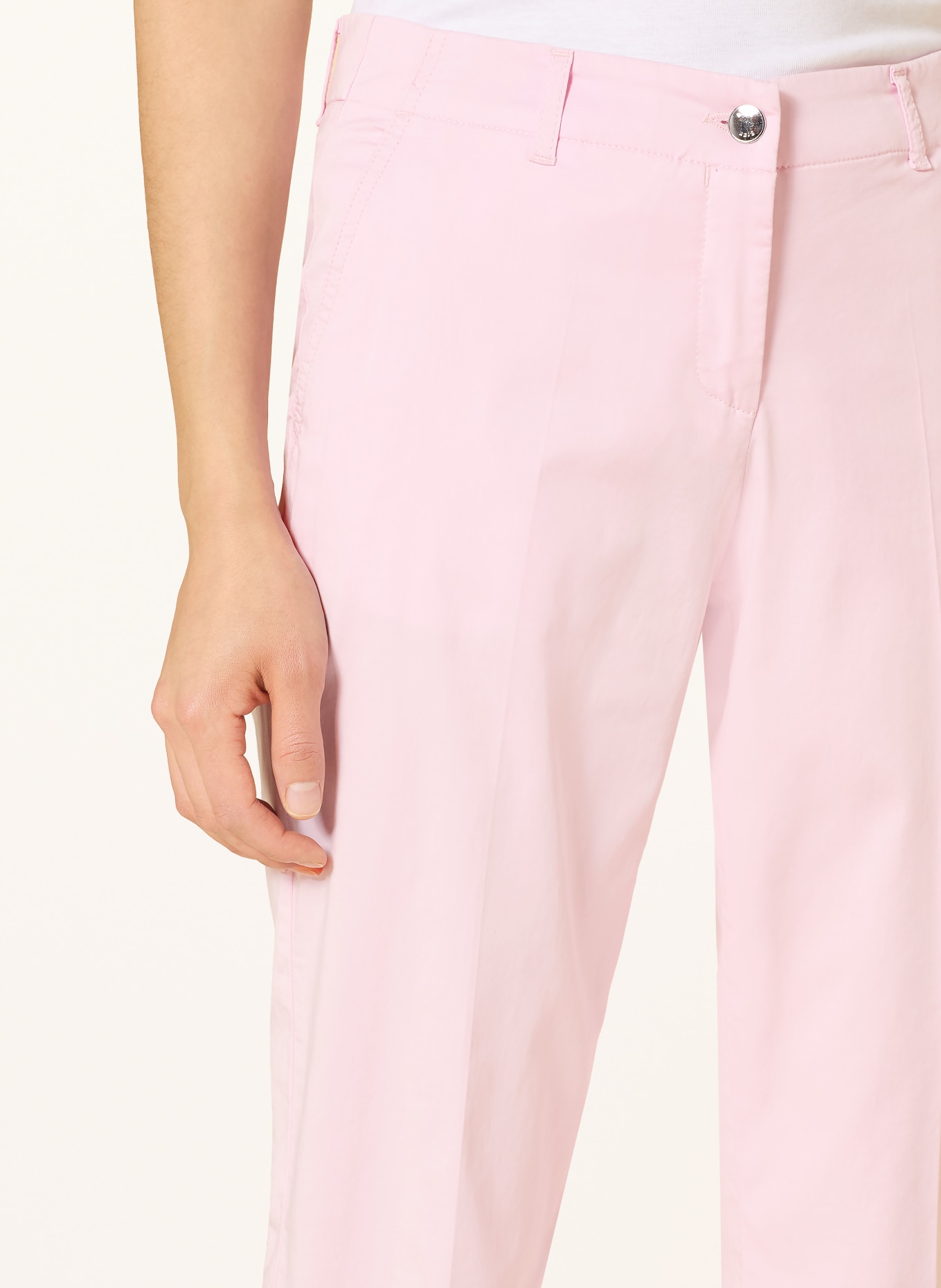 BRAX Chino MARON S: ROSA