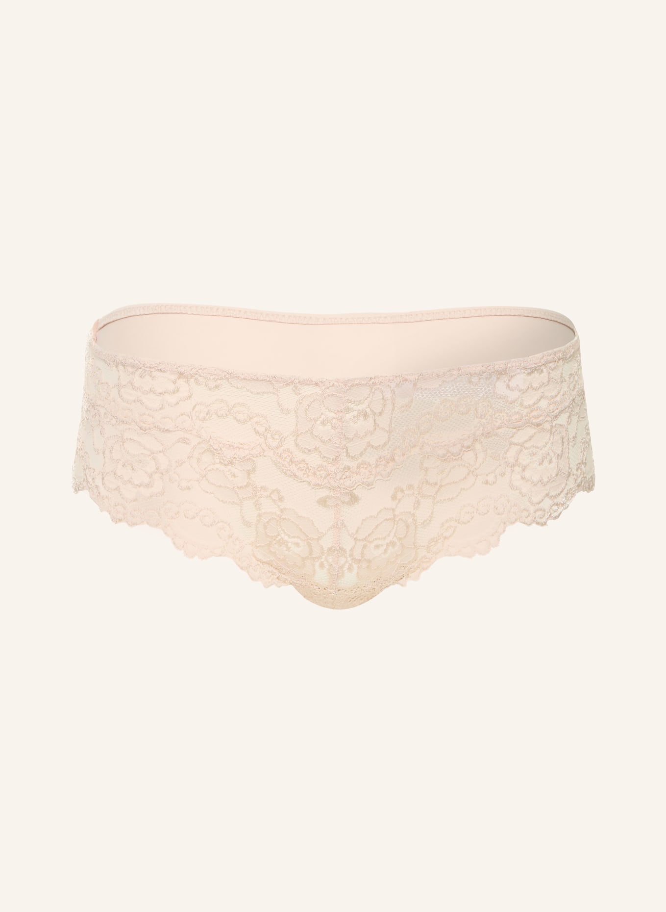 darling harbour Panty: BEIGE