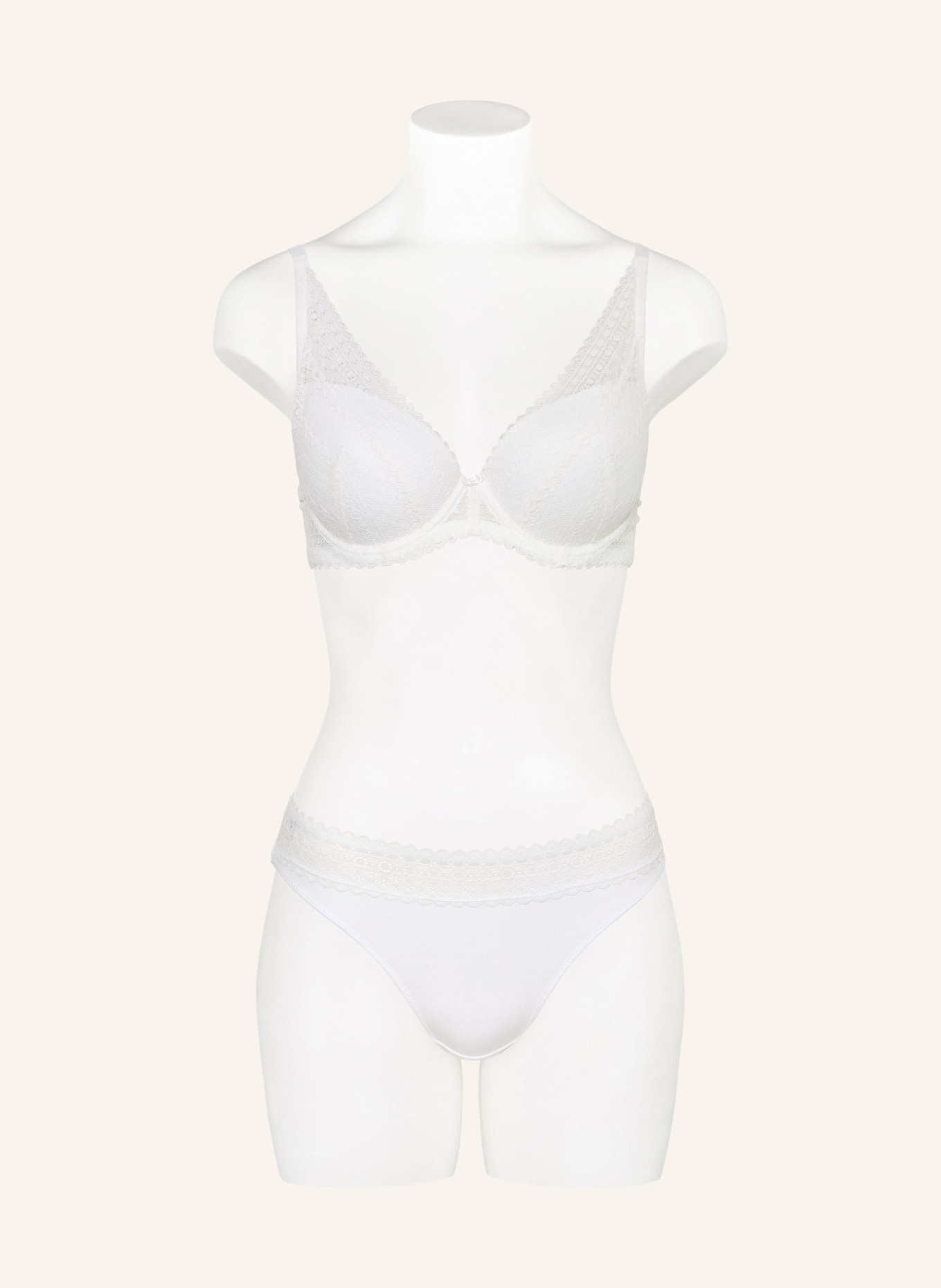 darling harbour Kalhotky: KRÉMOVÁ