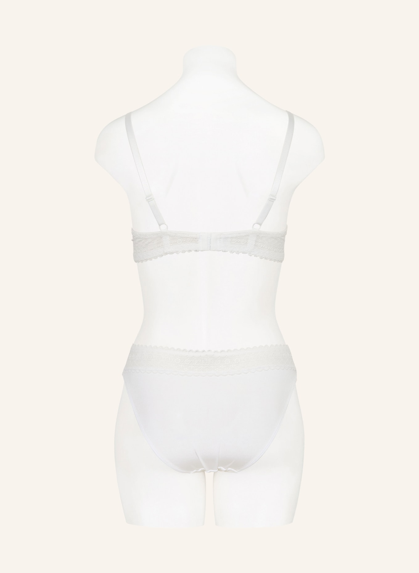 darling harbour Kalhotky: KRÉMOVÁ