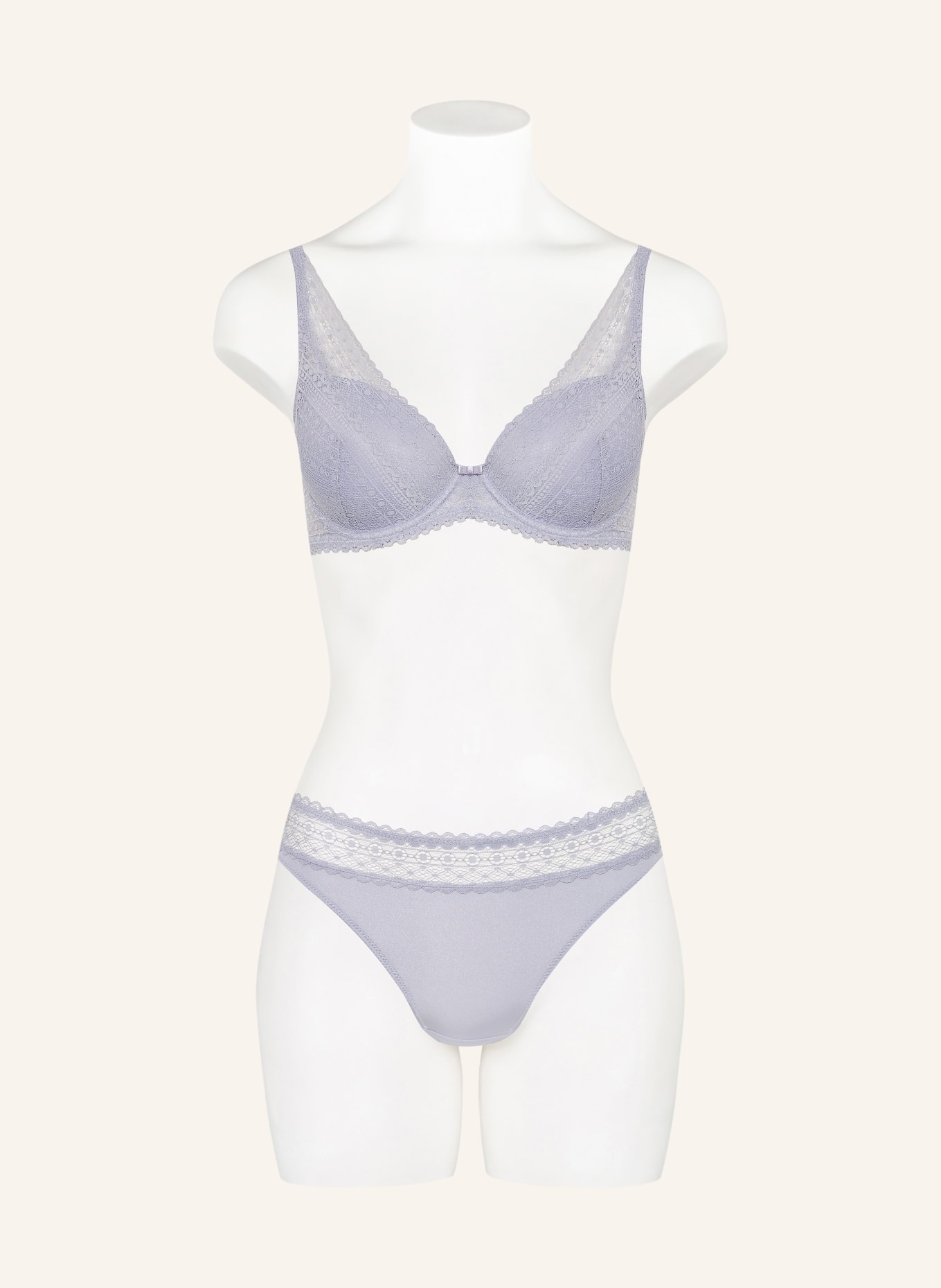 darling harbour Kalhotky: SVĚTLE FIALOVÁ