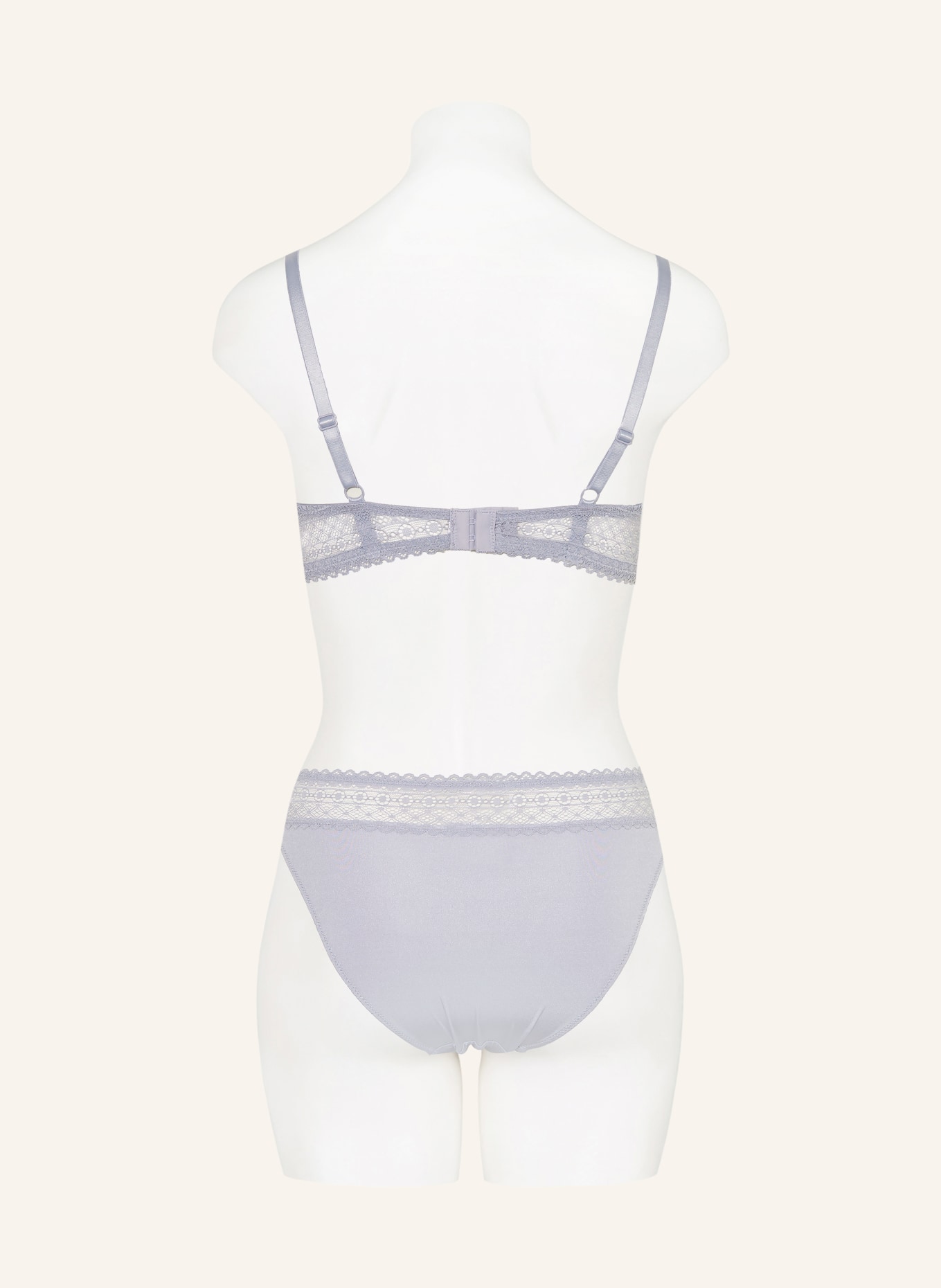 darling harbour Kalhotky: SVĚTLE FIALOVÁ