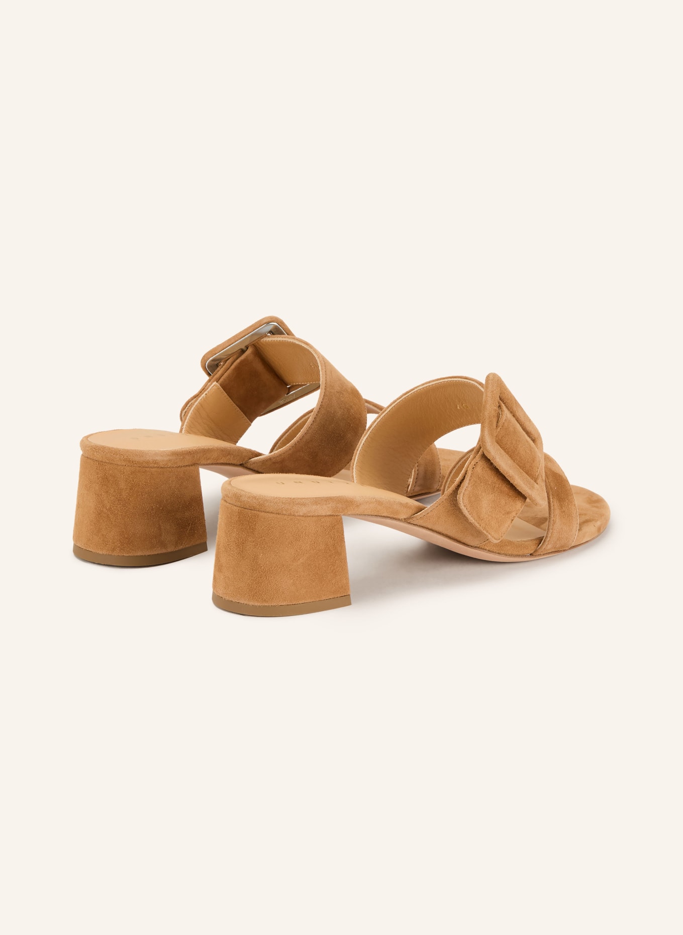 UNÜTZER Mules: KOŇAKOVÁ