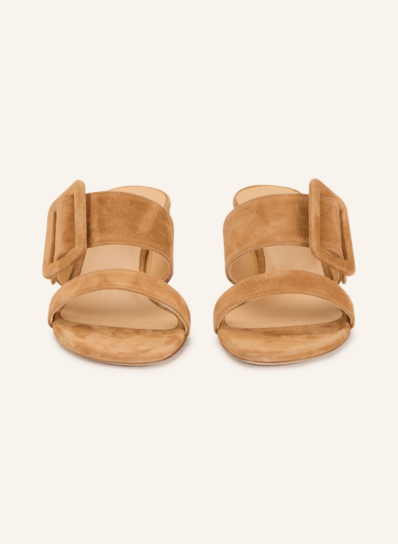 UNÜTZER Mules: KOŇAKOVÁ