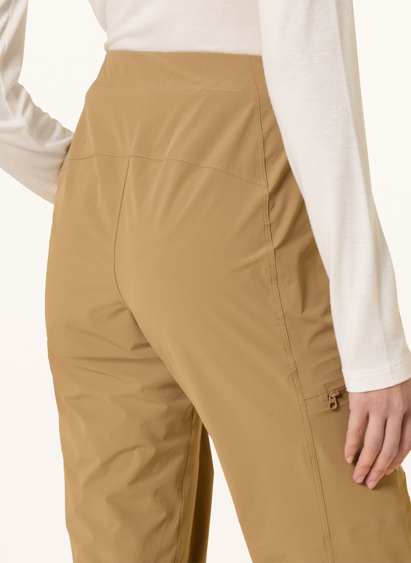 ARC'TERYX Trekkinghose GAMMA SL: CAMEL