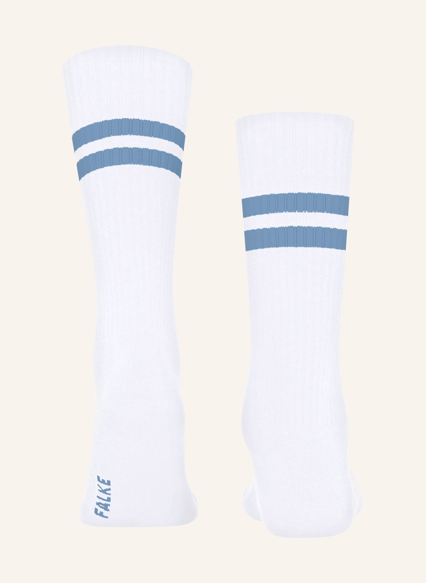 FALKE Strümpfe DYNAMIC: 2006 white