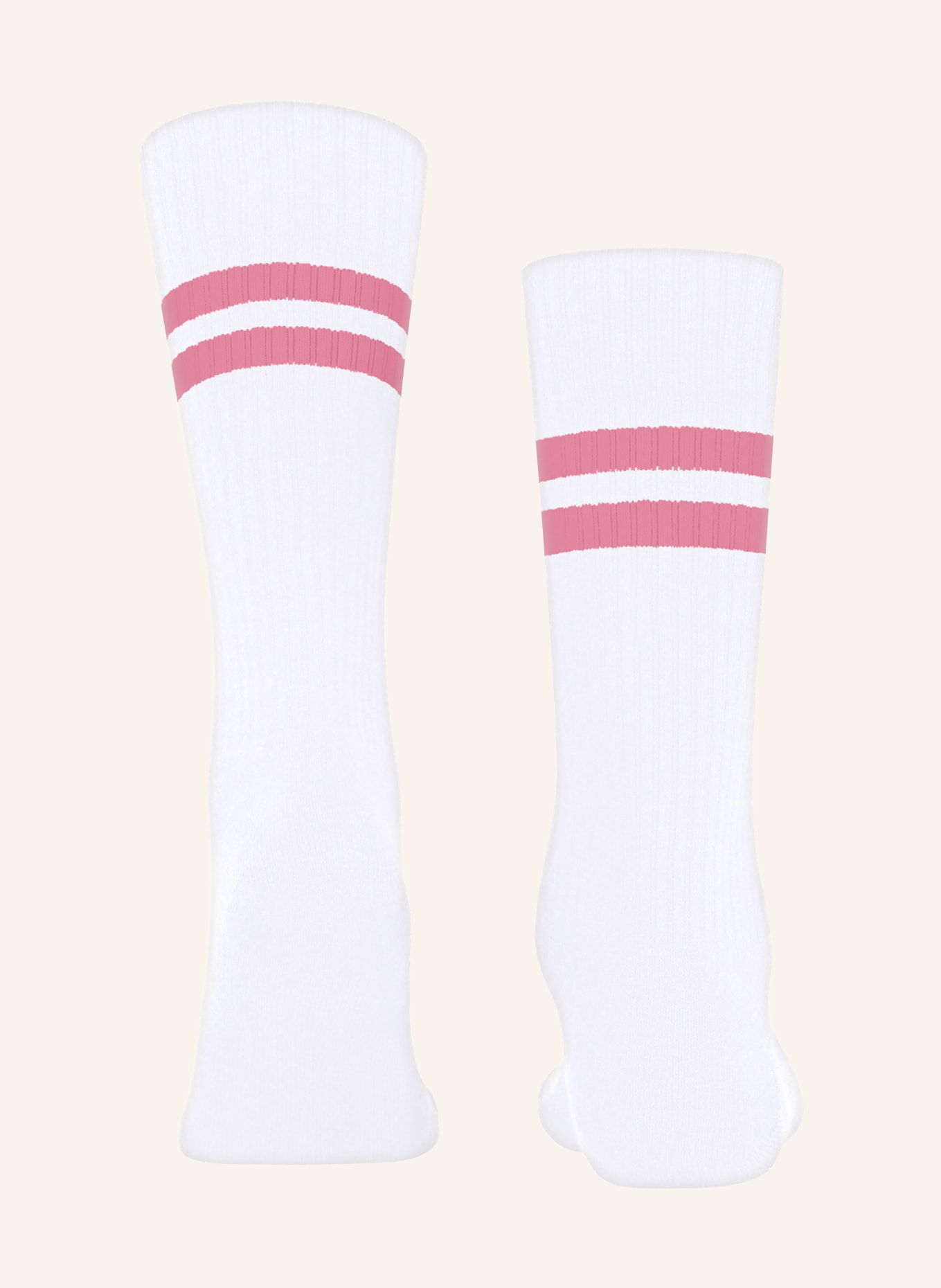 FALKE Strümpfe DYNAMIC: 2008 WHITE