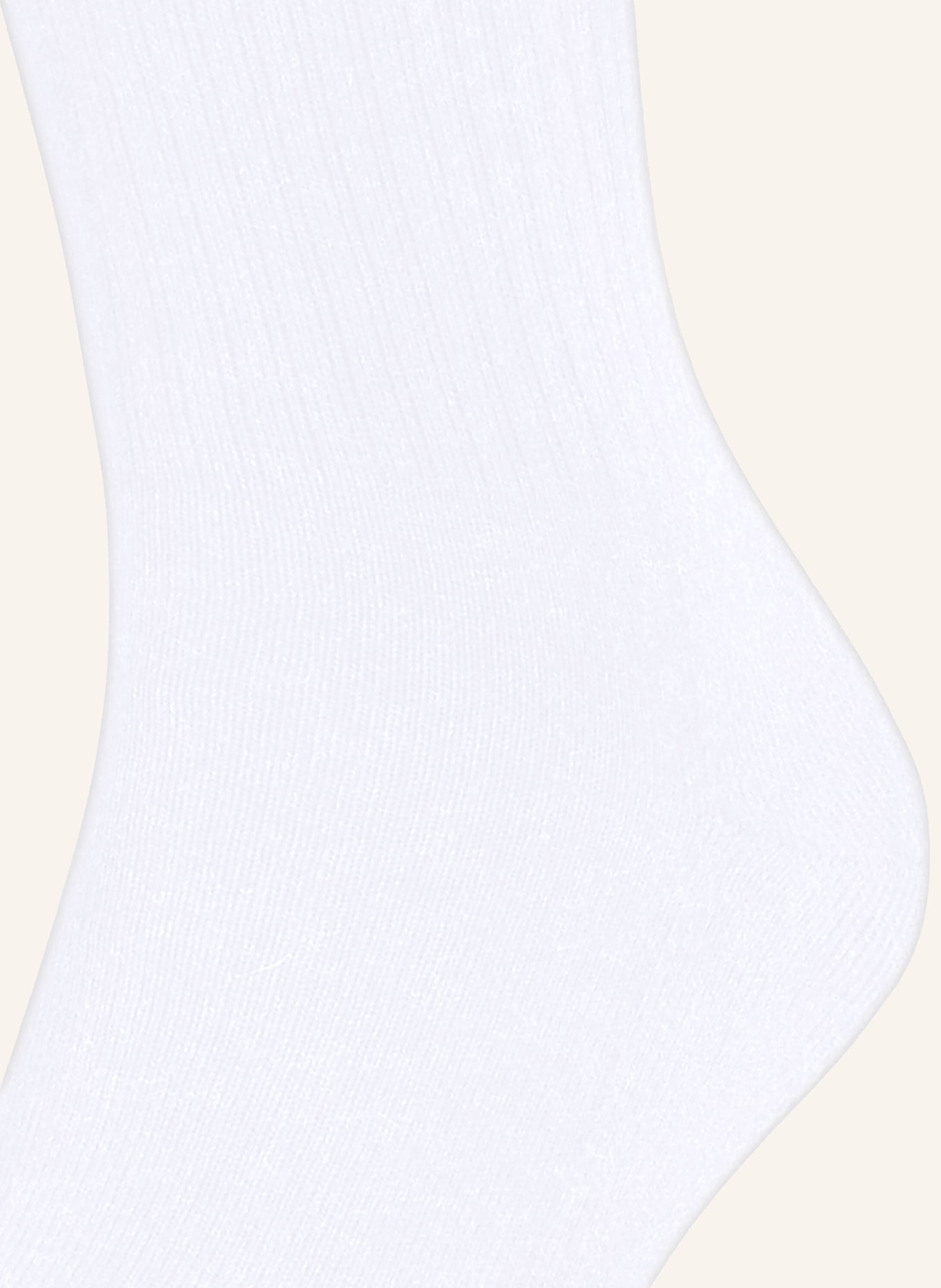 FALKE Strümpfe DYNAMIC: 2008 WHITE