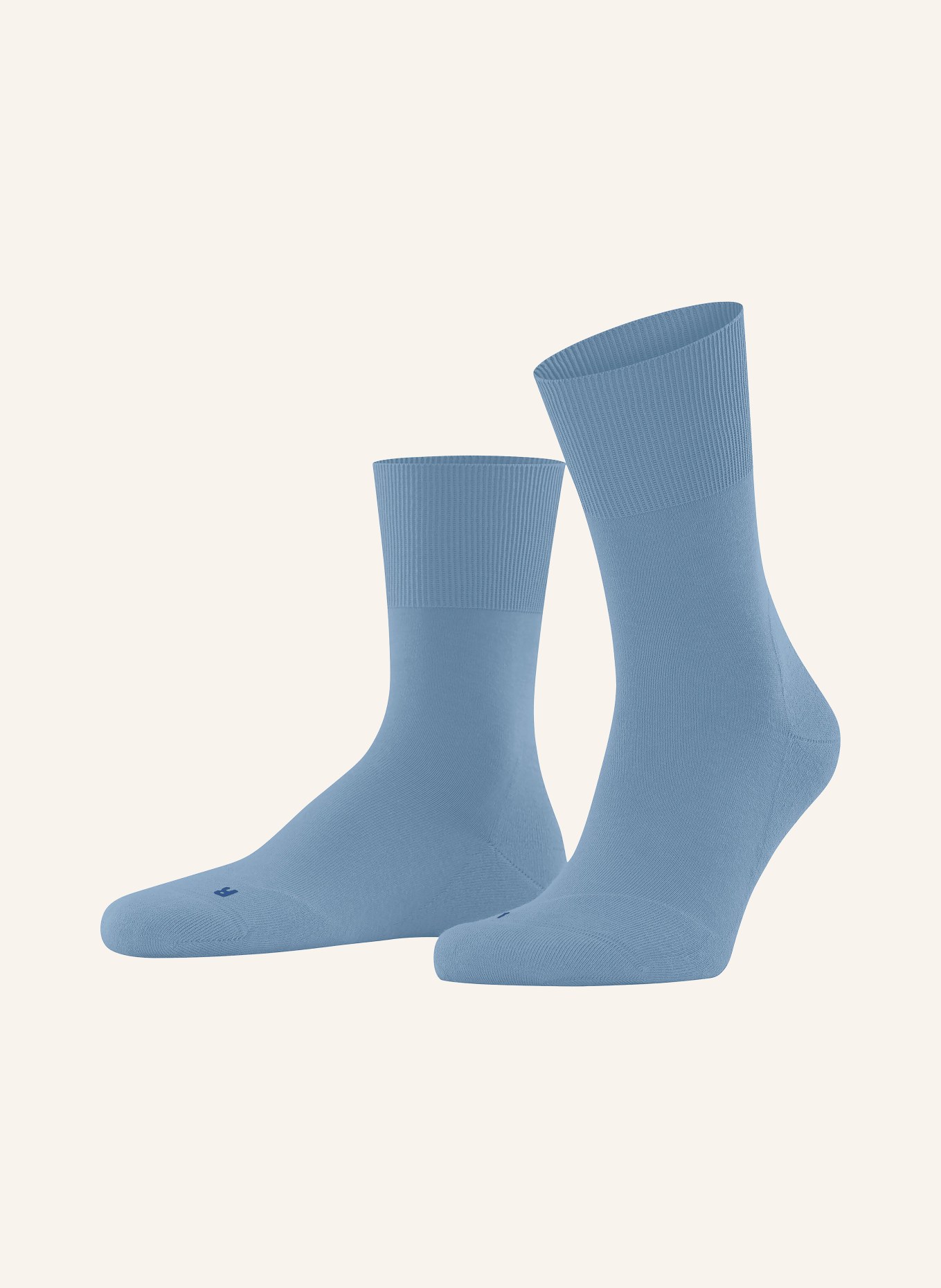 FALKE Skarpety RUN ERGO: 6876 sky blue