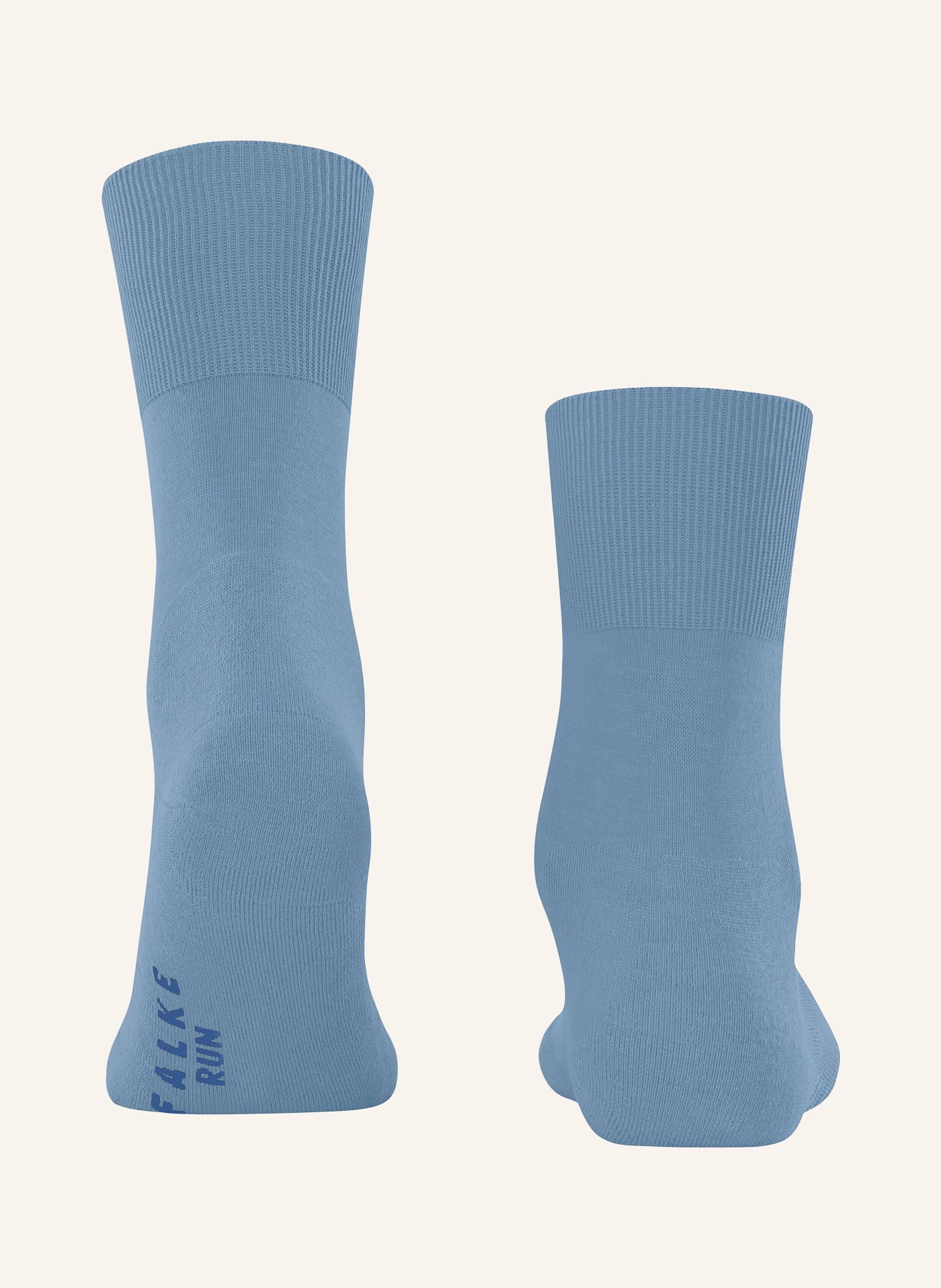 FALKE Skarpety RUN ERGO: 6876 sky blue