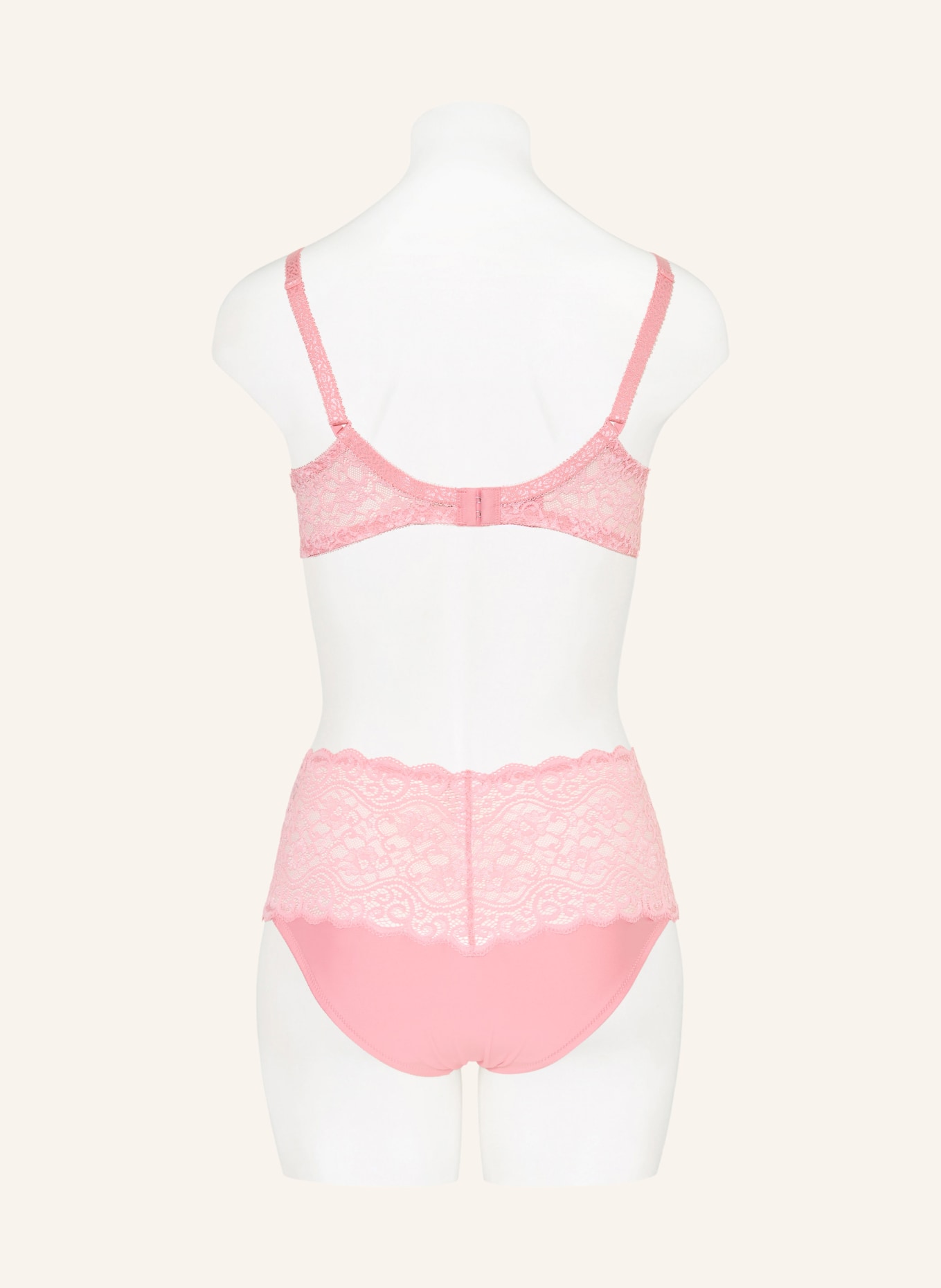 Triumph Kalhotky AMOURETTE: LOSOSOVÁ