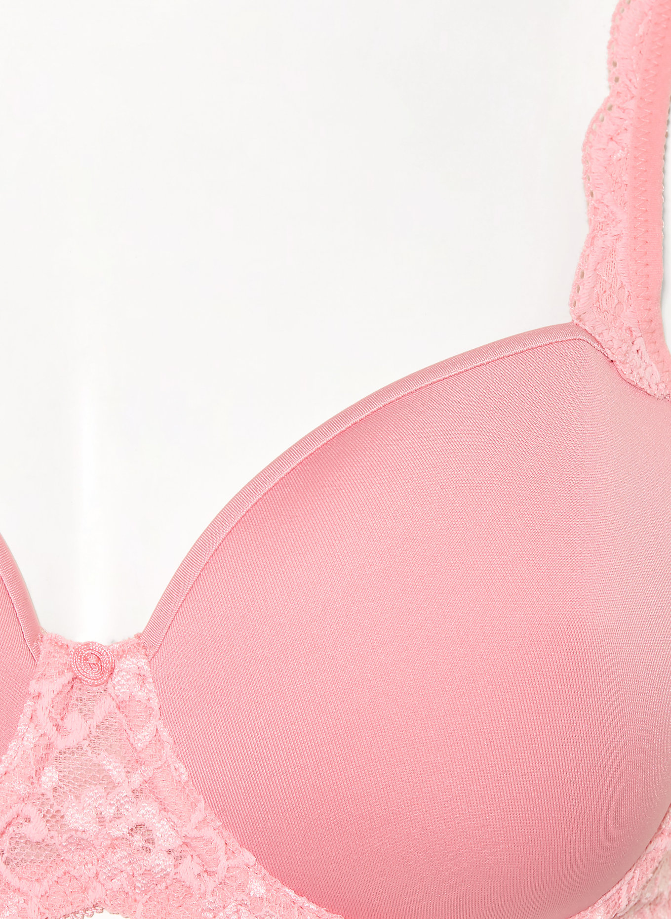 Triumph Podprsenka Spacer AMOURETTE: LOSOSOVÁ