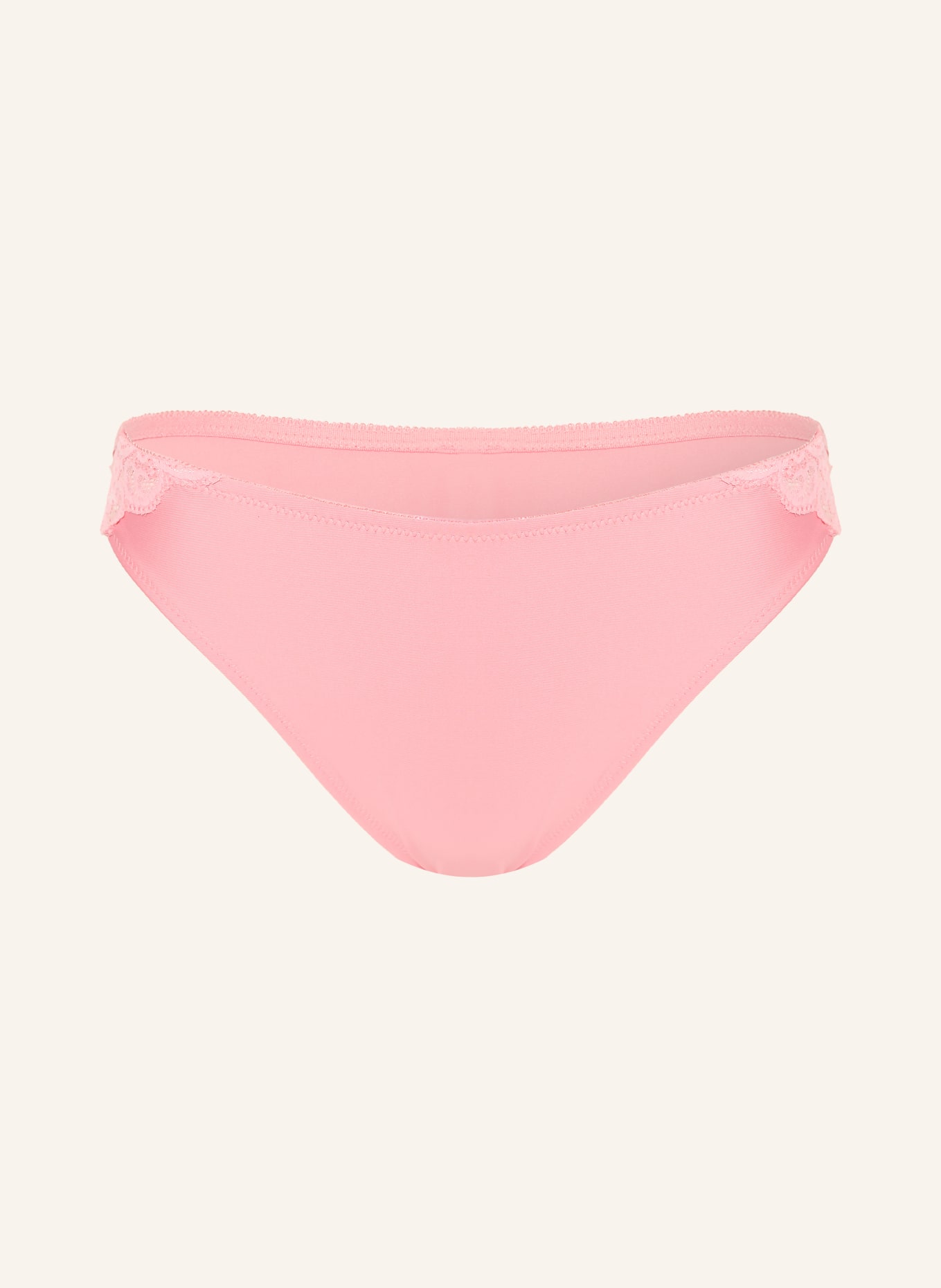 Triumph Slip AMOURETTE: ROSA