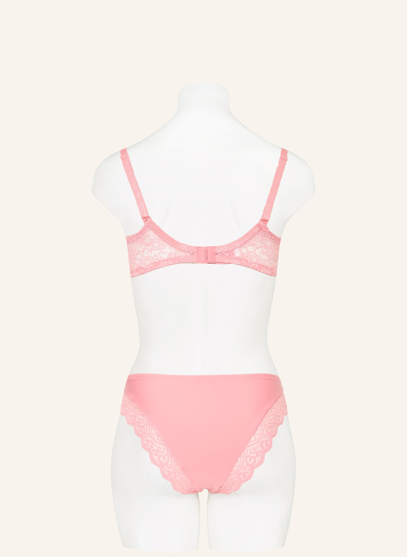 Triumph Slip AMOURETTE: ROSA