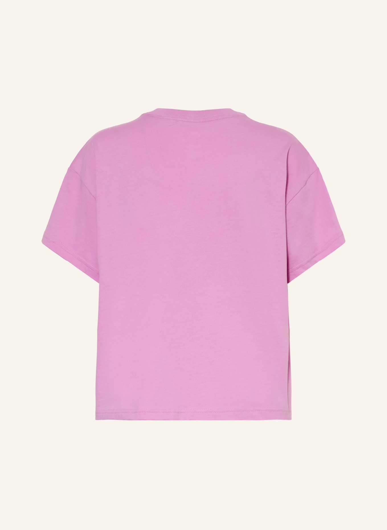 Nike T-Shirt SPORTSWEAR ESSENTIAL: ROSA