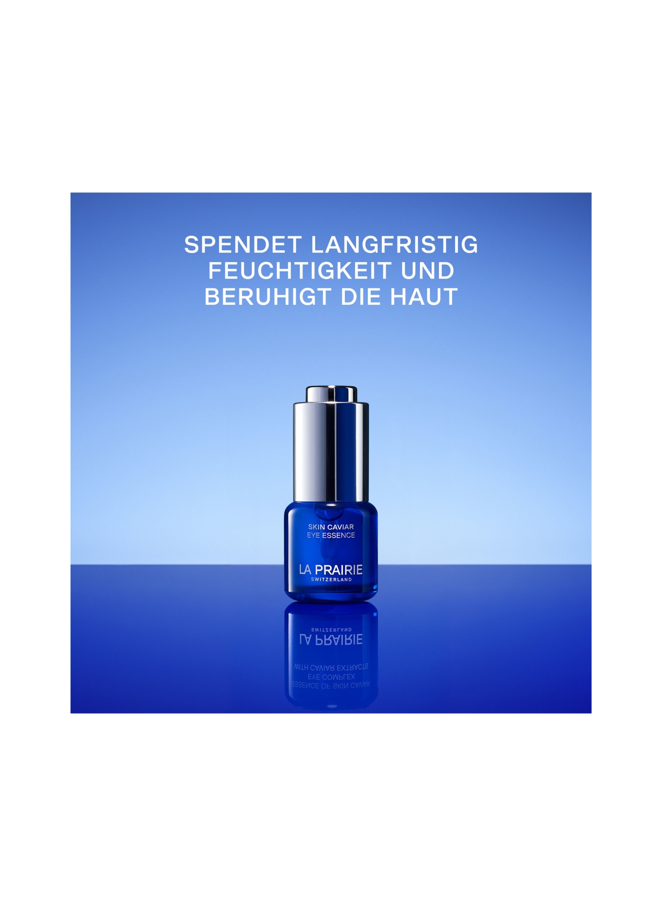 La Prairie COLLECTION SKIN CAVIAR