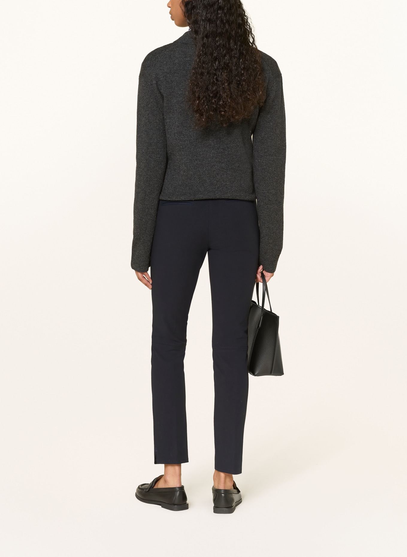 pamela henson Kalhoty: TMAVĚ MODRÁ