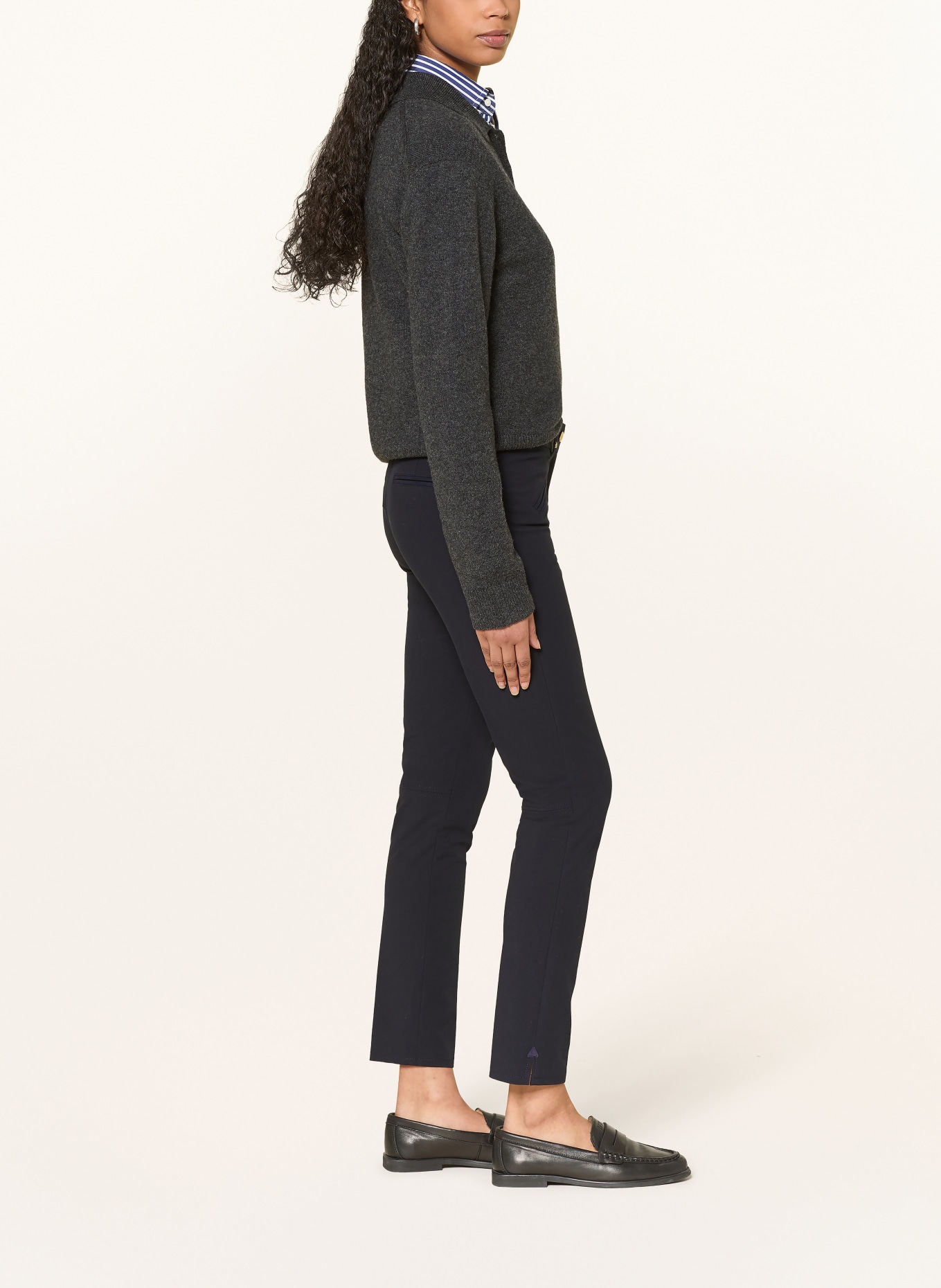 pamela henson Kalhoty: TMAVĚ MODRÁ