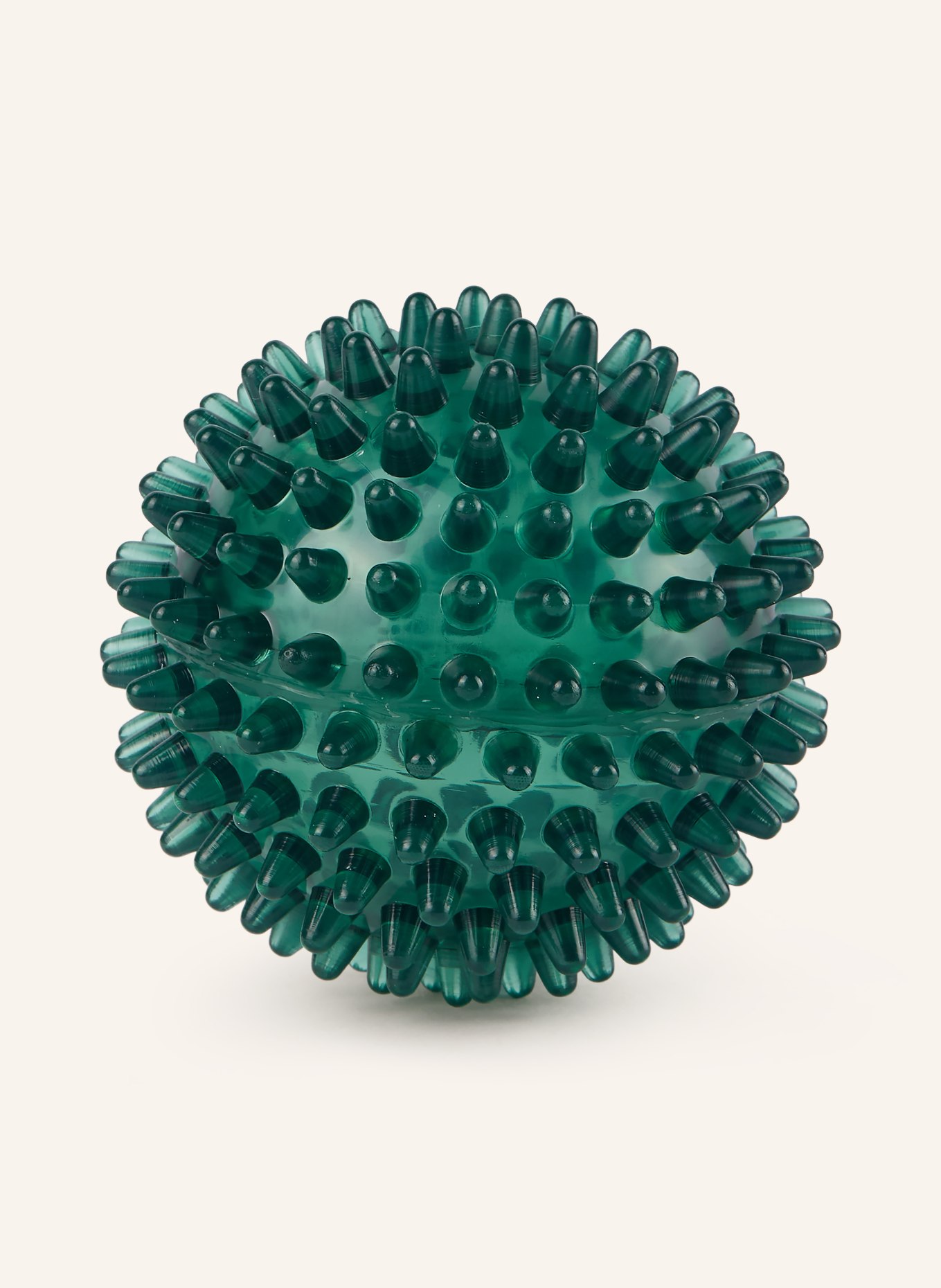 casall masážní míč: ZELENÁ