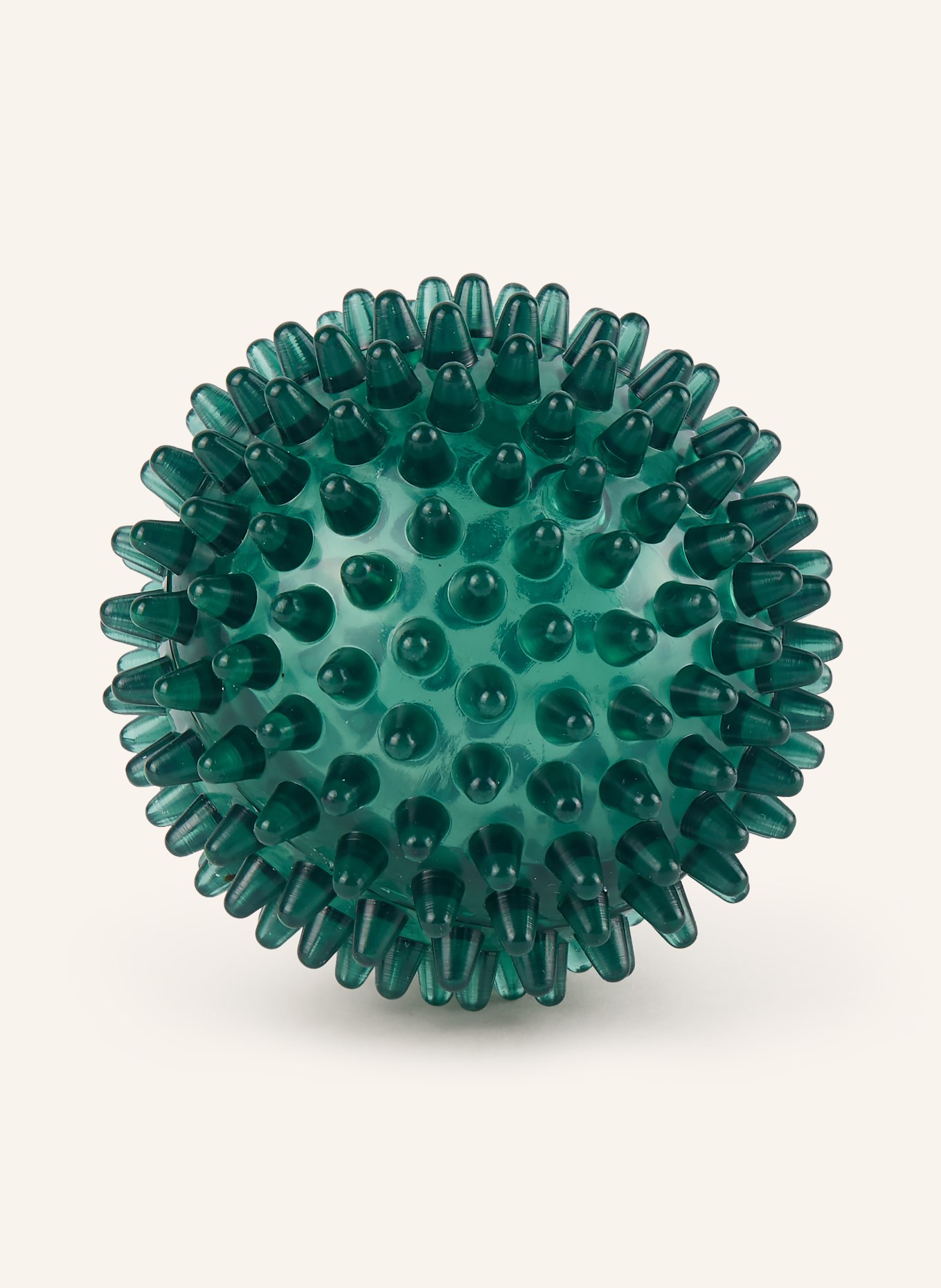 casall masážní míč: ZELENÁ