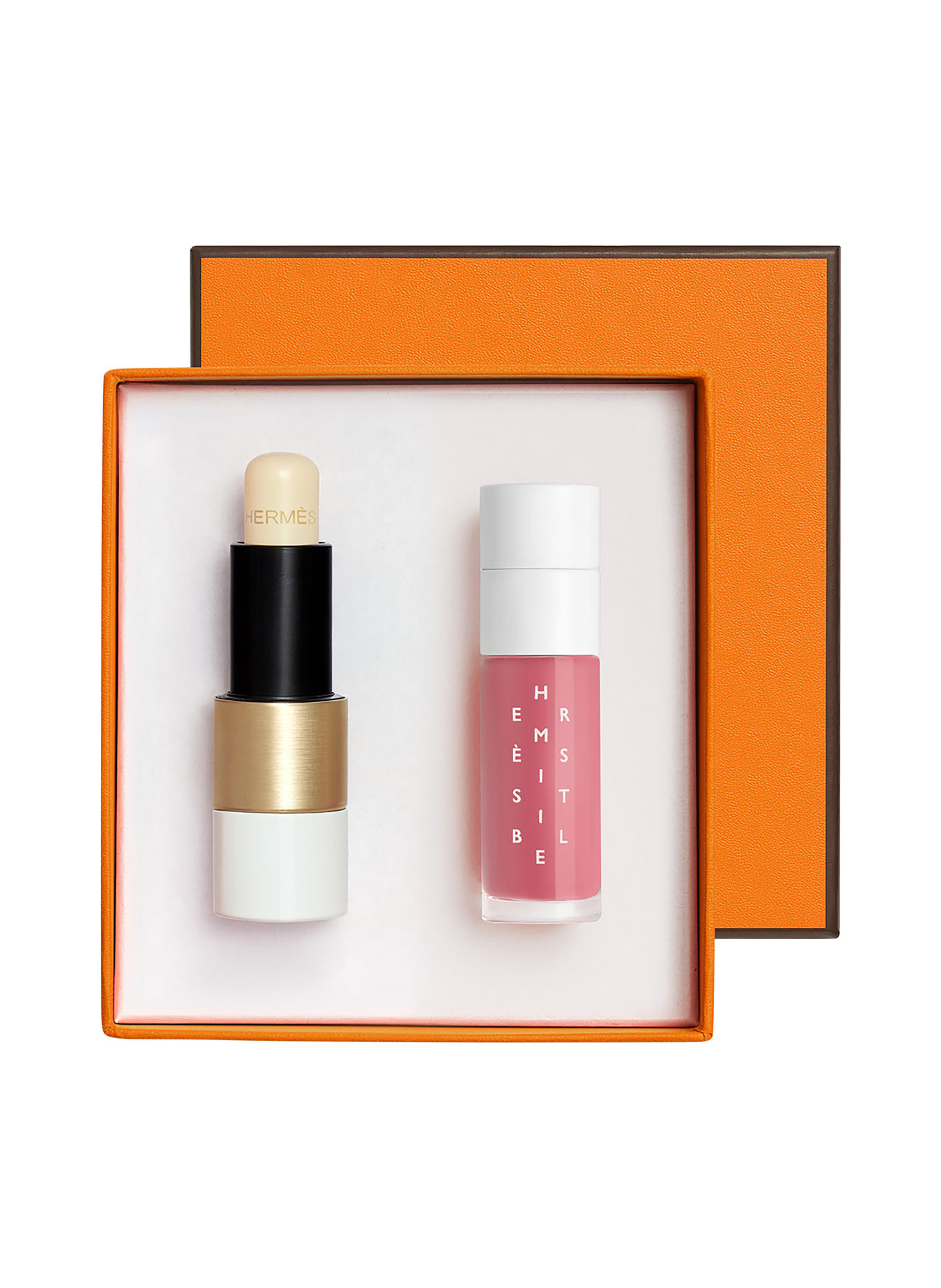 HERMÈS GESCHENKBOX ROUGE HERMÈS UND HERMÈSISTIBLE