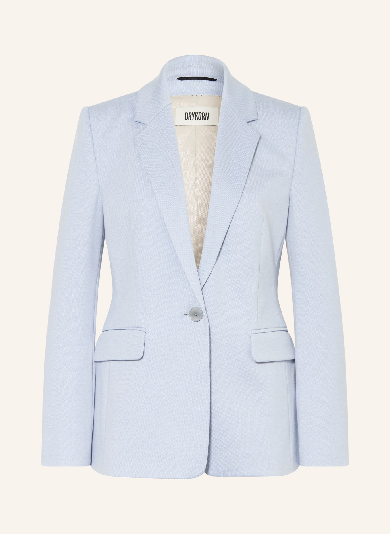 DRYKORN Blejzr ATLIN: TMAVĚ MODRÁ