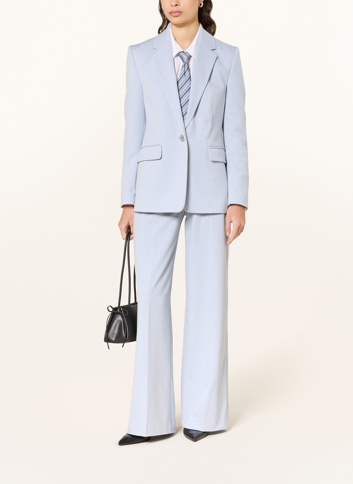 DRYKORN Blejzr ATLIN: TMAVĚ MODRÁ