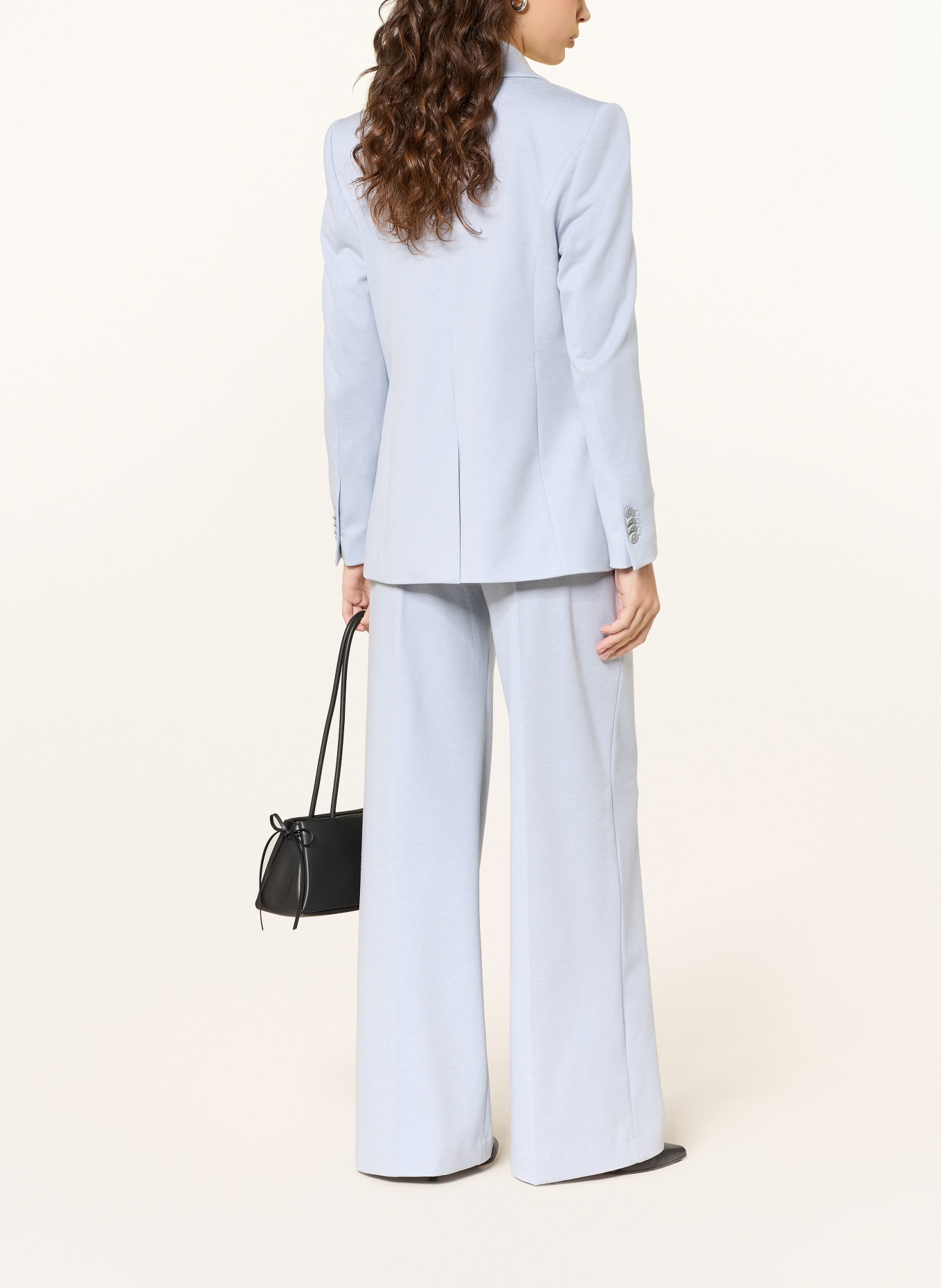 DRYKORN Blejzr ATLIN: TMAVĚ MODRÁ