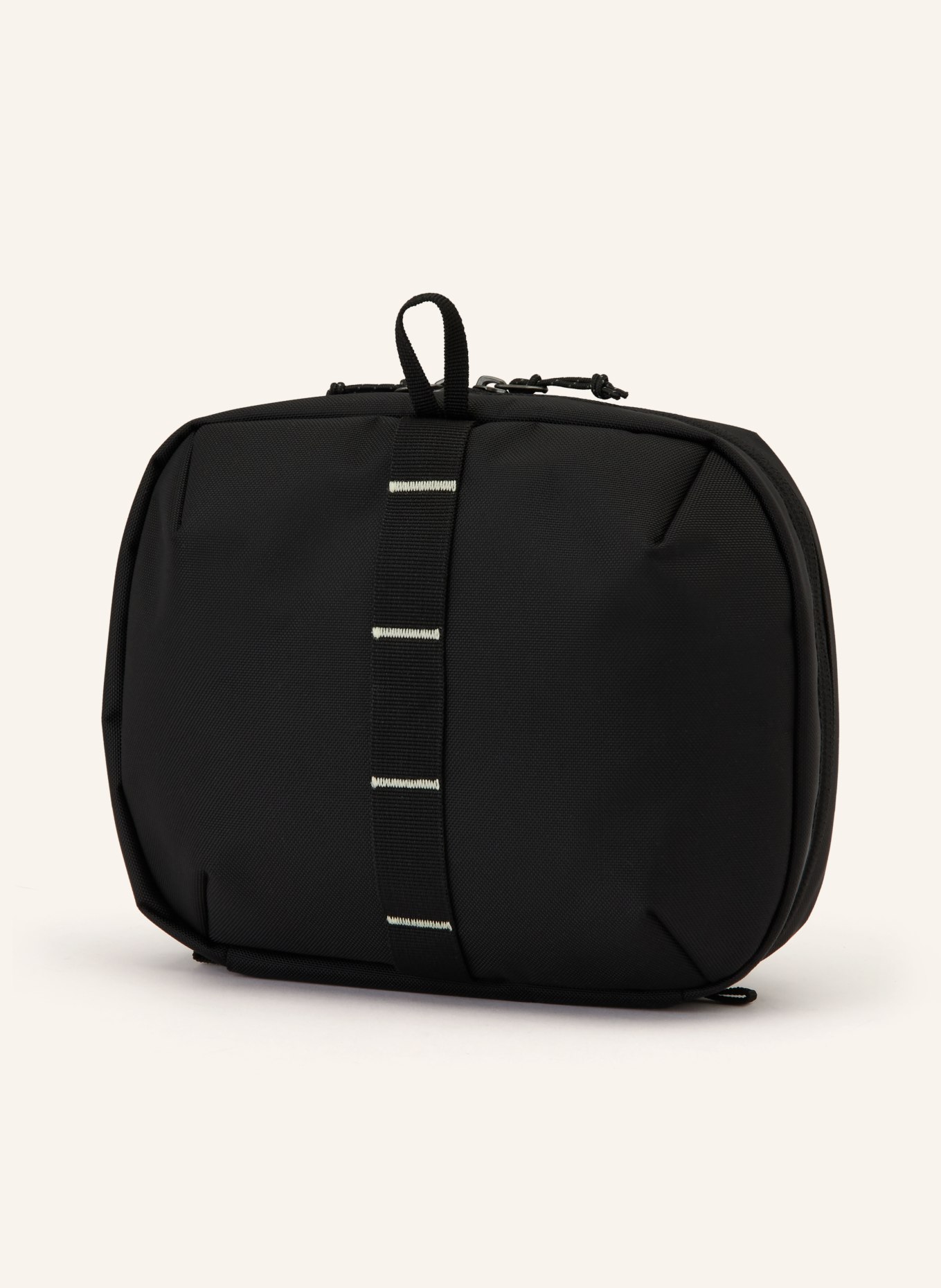 Columbia Kulturtasche LANDROAMER™: GRAU / SCHWARZ