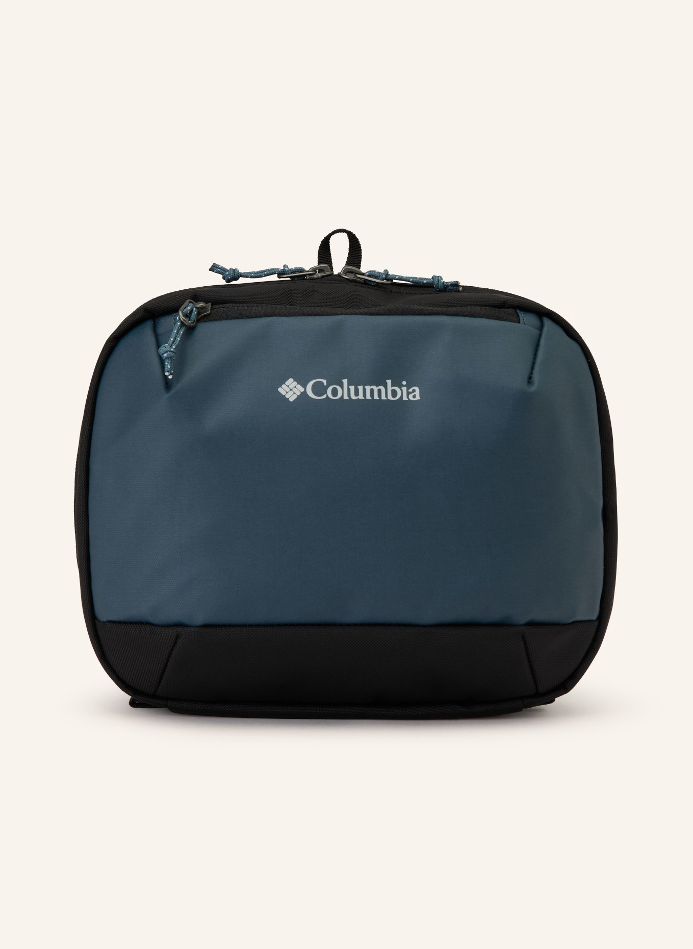 Columbia Kulturtasche LANDROAMER™: PETROL / SCHWARZ