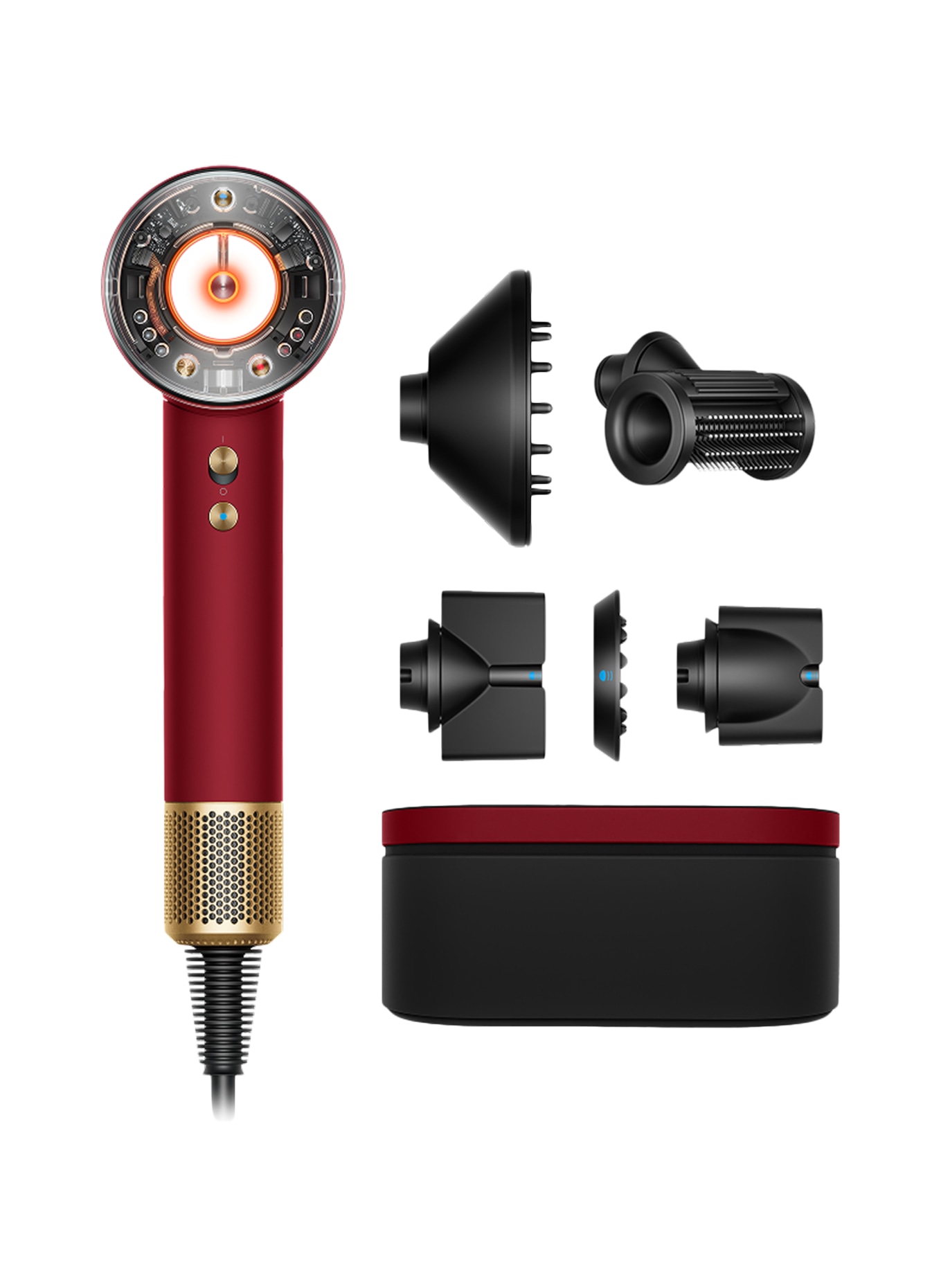 dyson SUPERSONIC™ NURAL