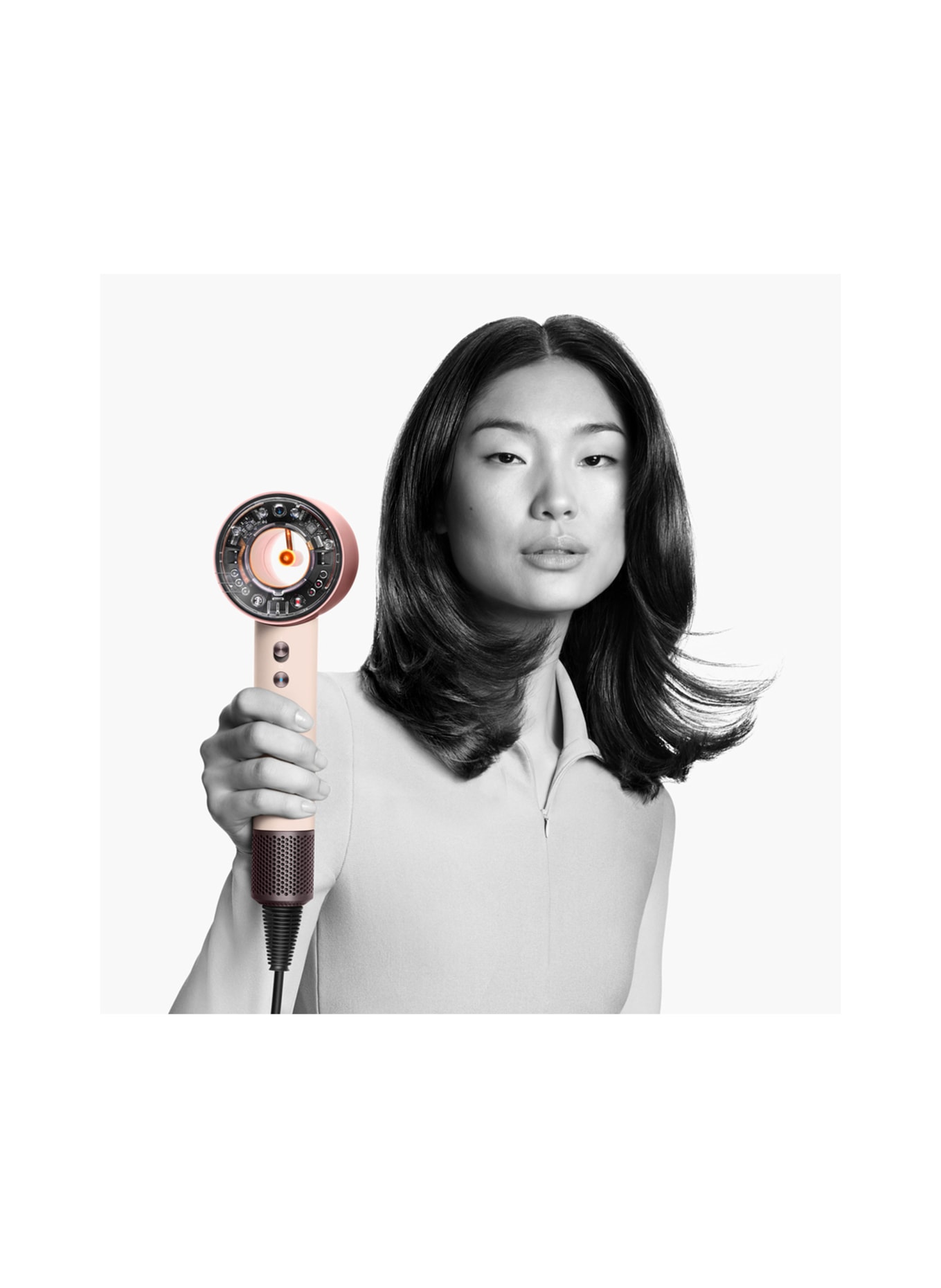 dyson SUPERSONIC™ NURAL