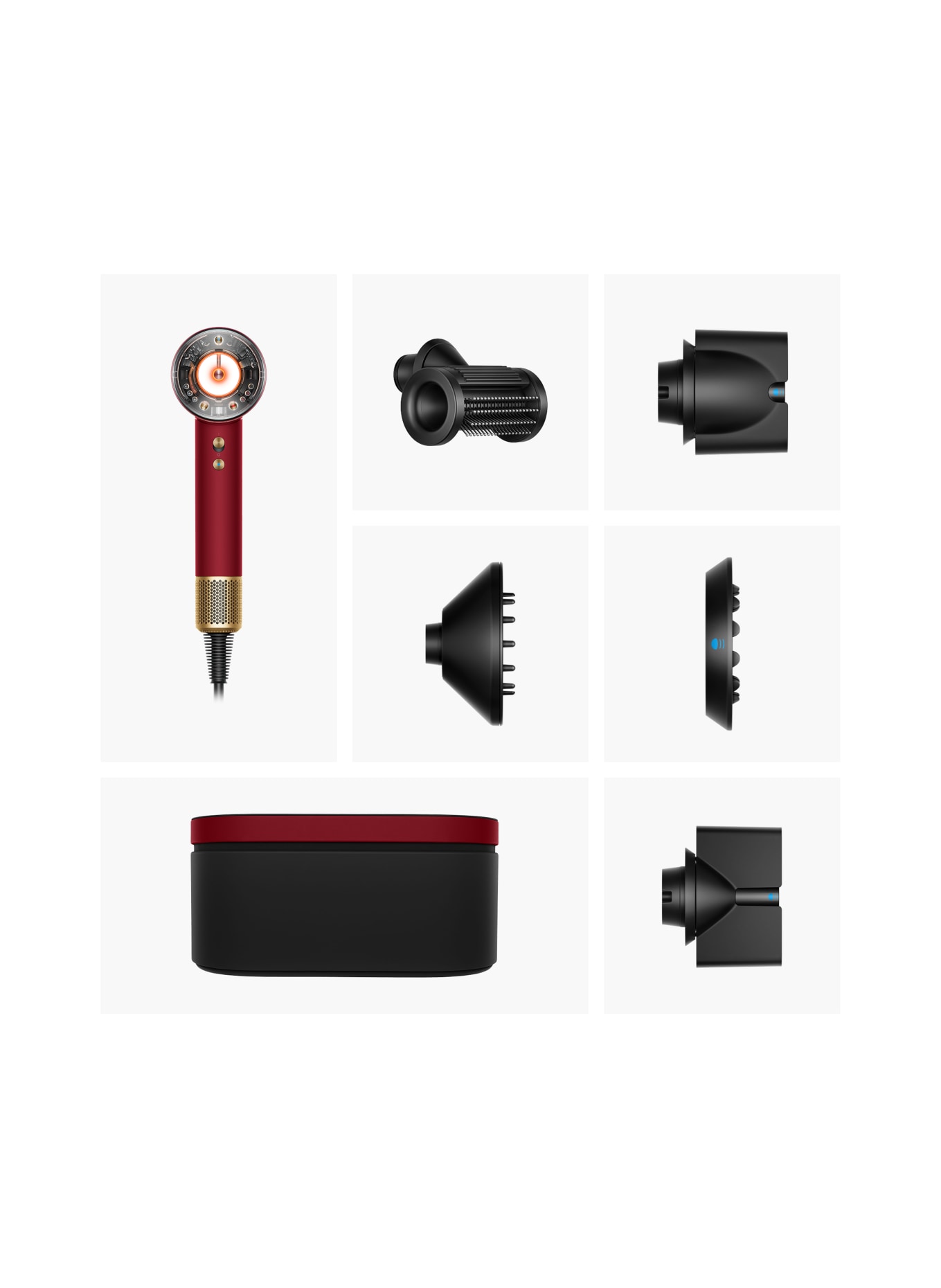 dyson SUPERSONIC™ NURAL