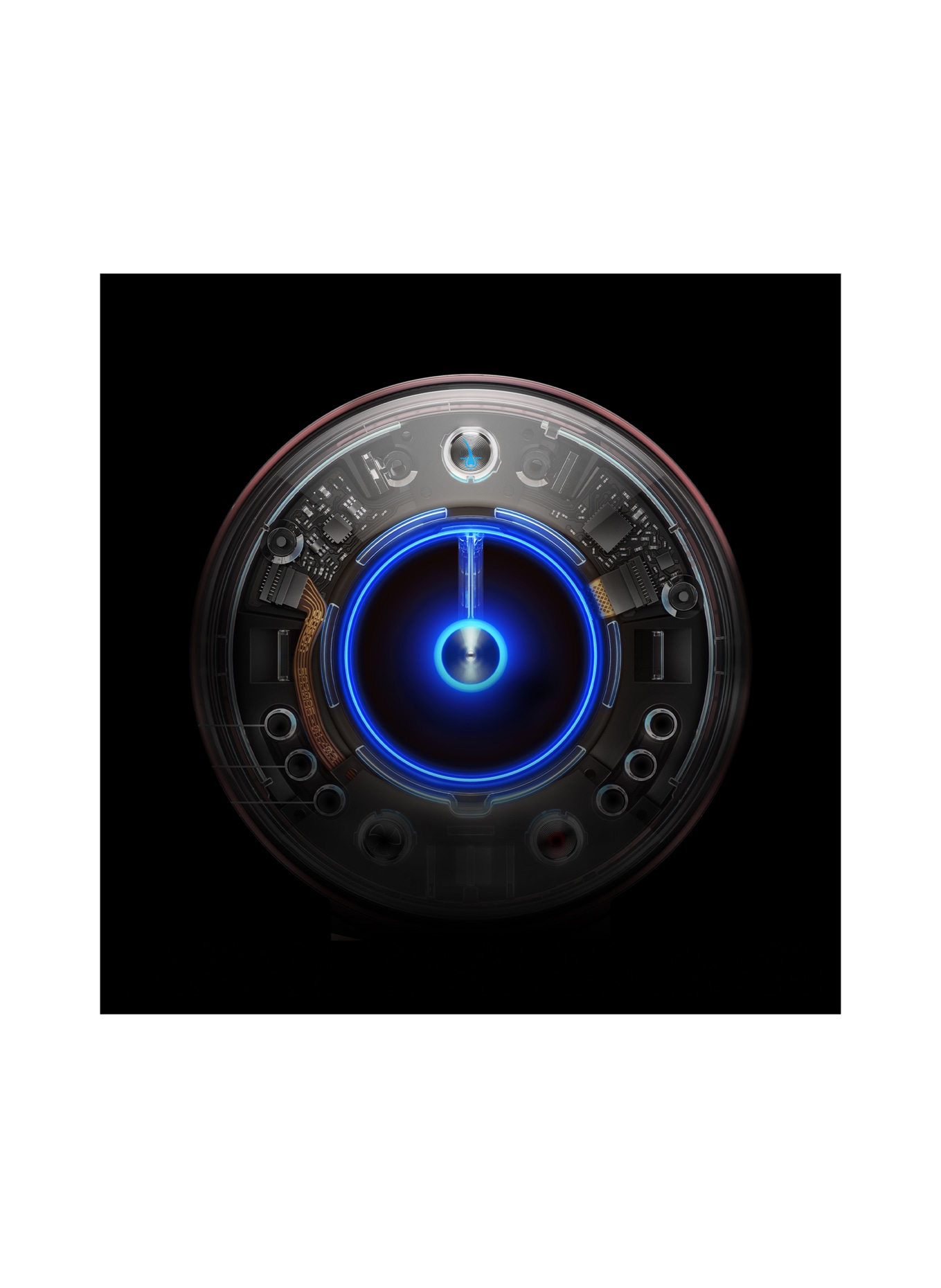 dyson SUPERSONIC™ NURAL