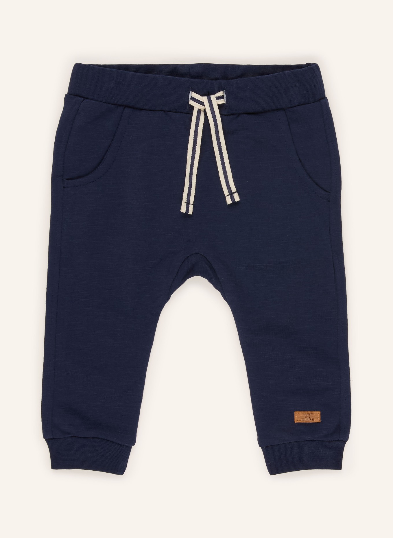 HUST and CLAIRE Sweatpants HCGEORGEY: DUNKELBLAU