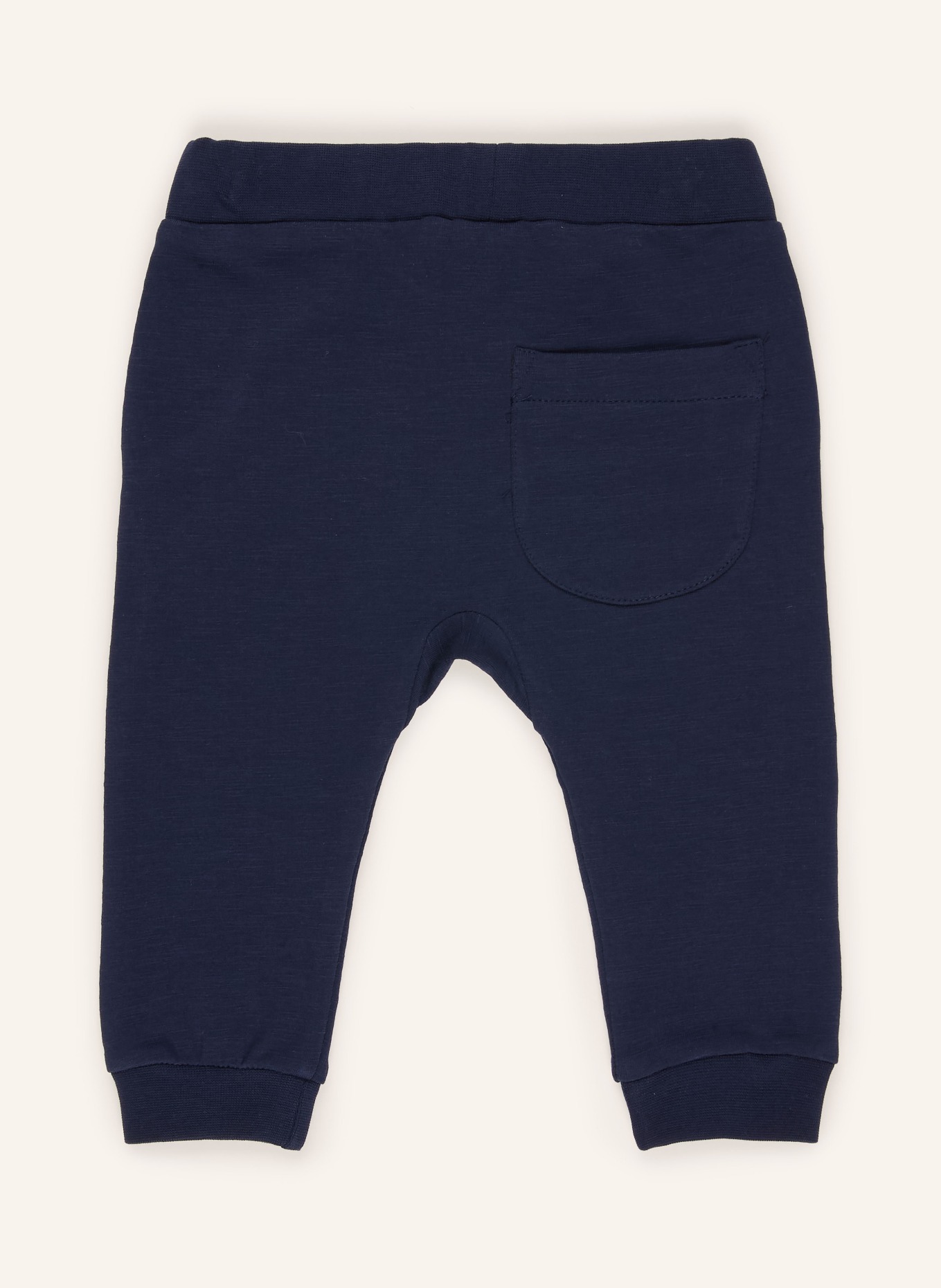 HUST and CLAIRE Sweatpants HCGEORGEY: DUNKELBLAU