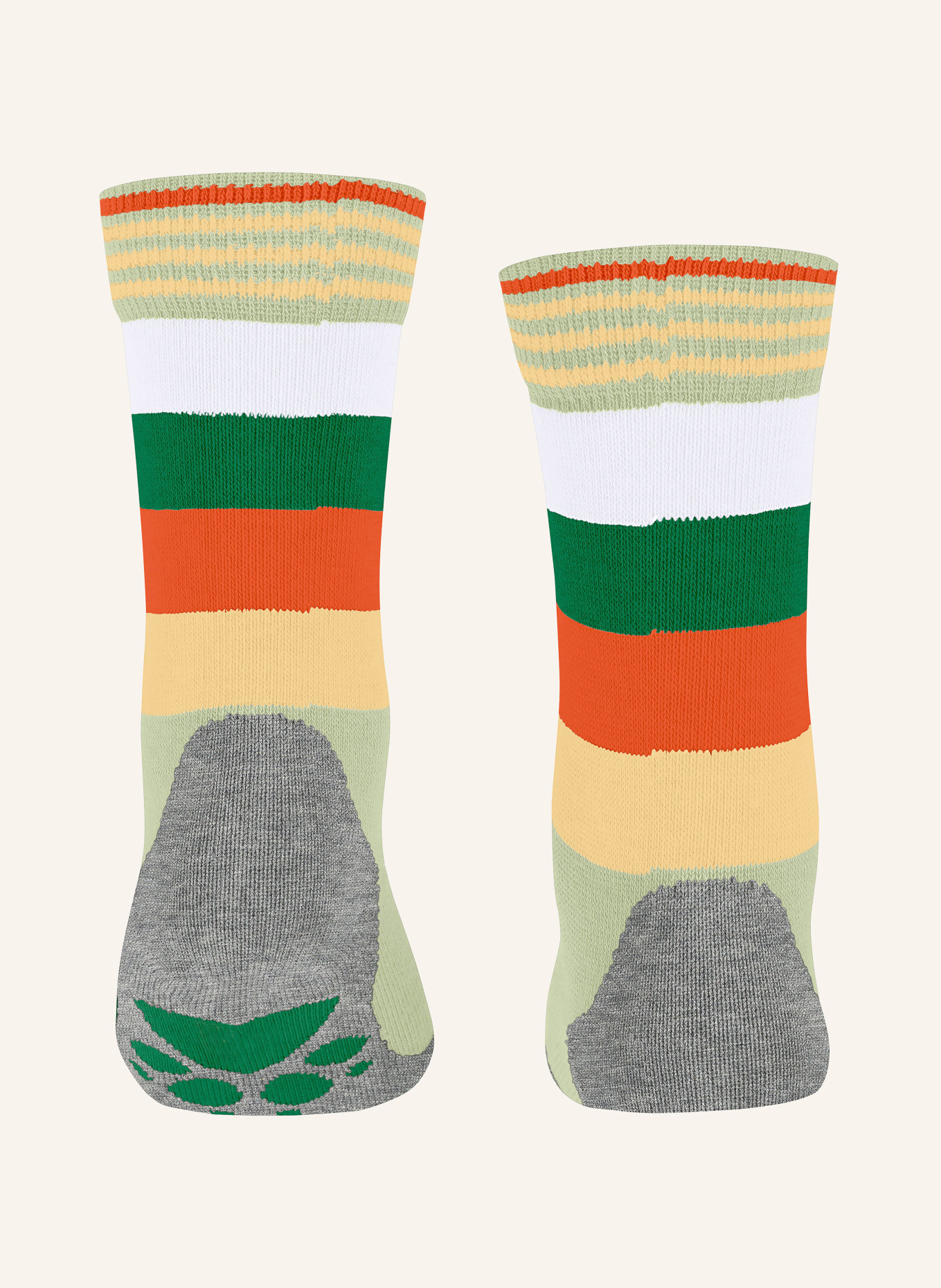 FALKE Socks ACTIVE FOX: 7376 jade